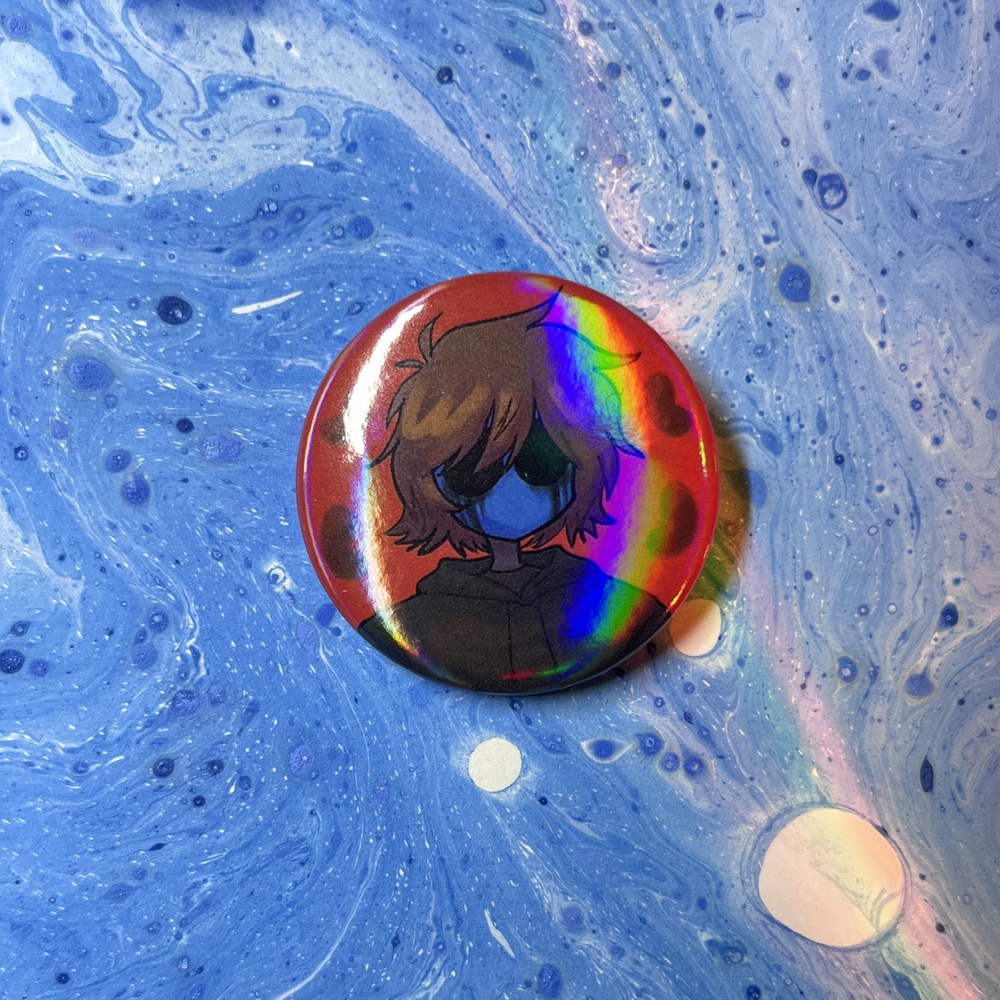 Значок Б Джек