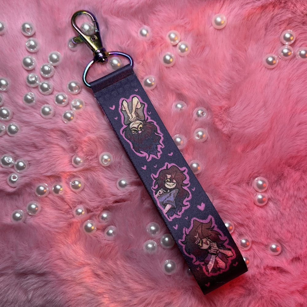 Лента Джон Доу