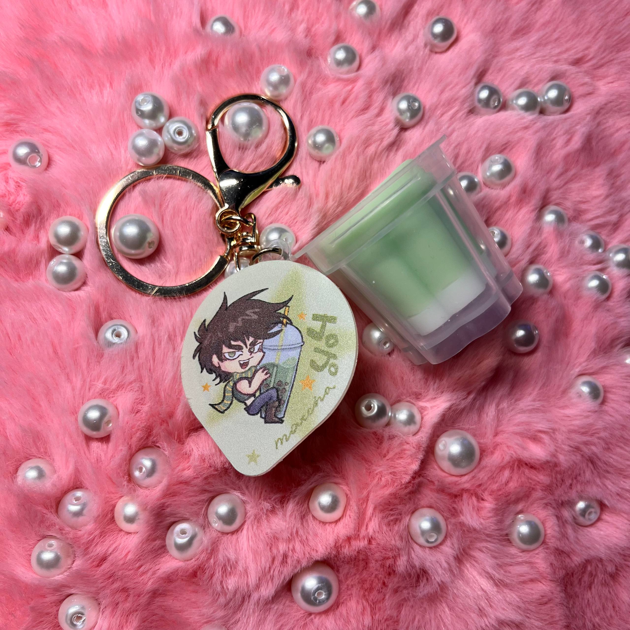 Пудинг Джозеф