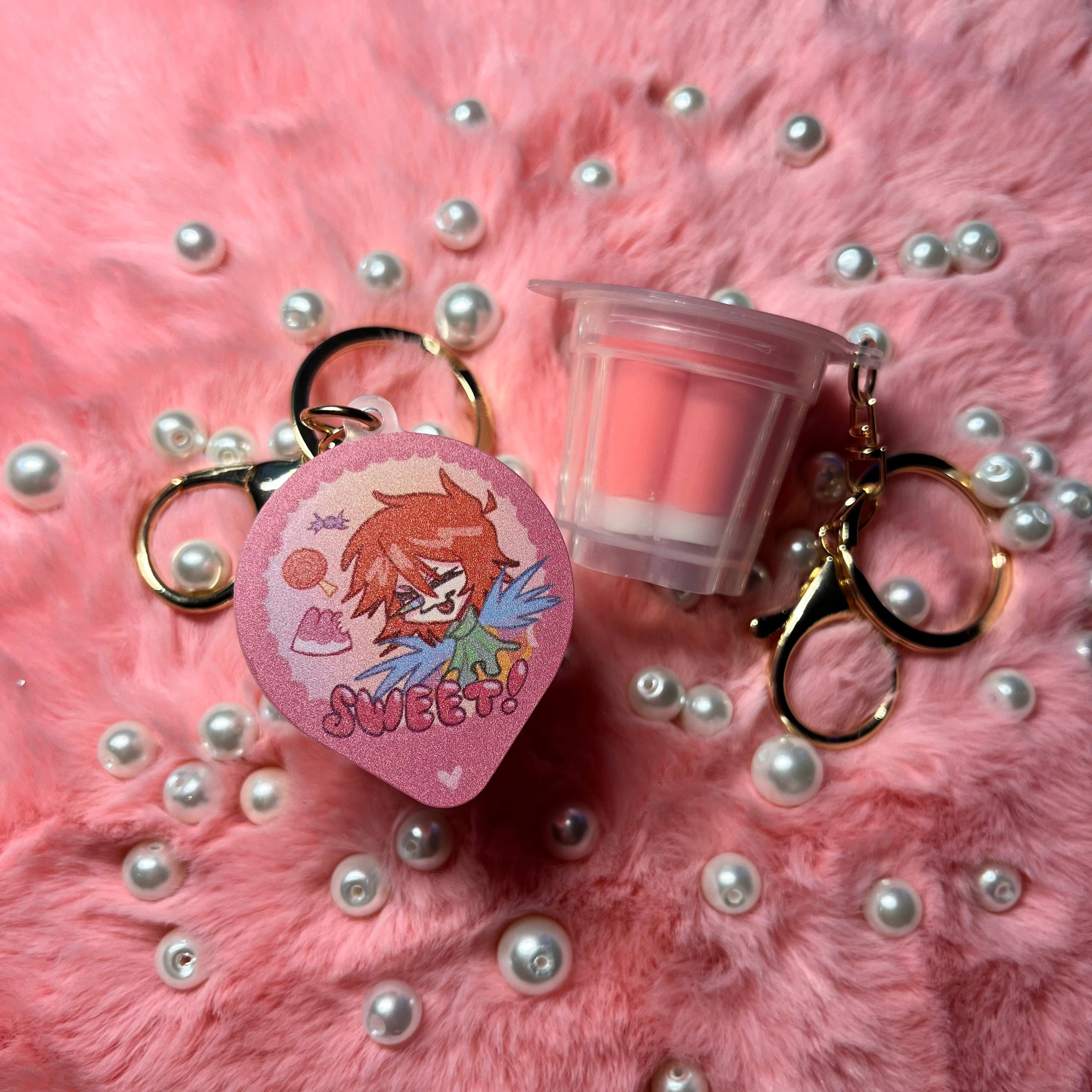 Пудинг С Джек