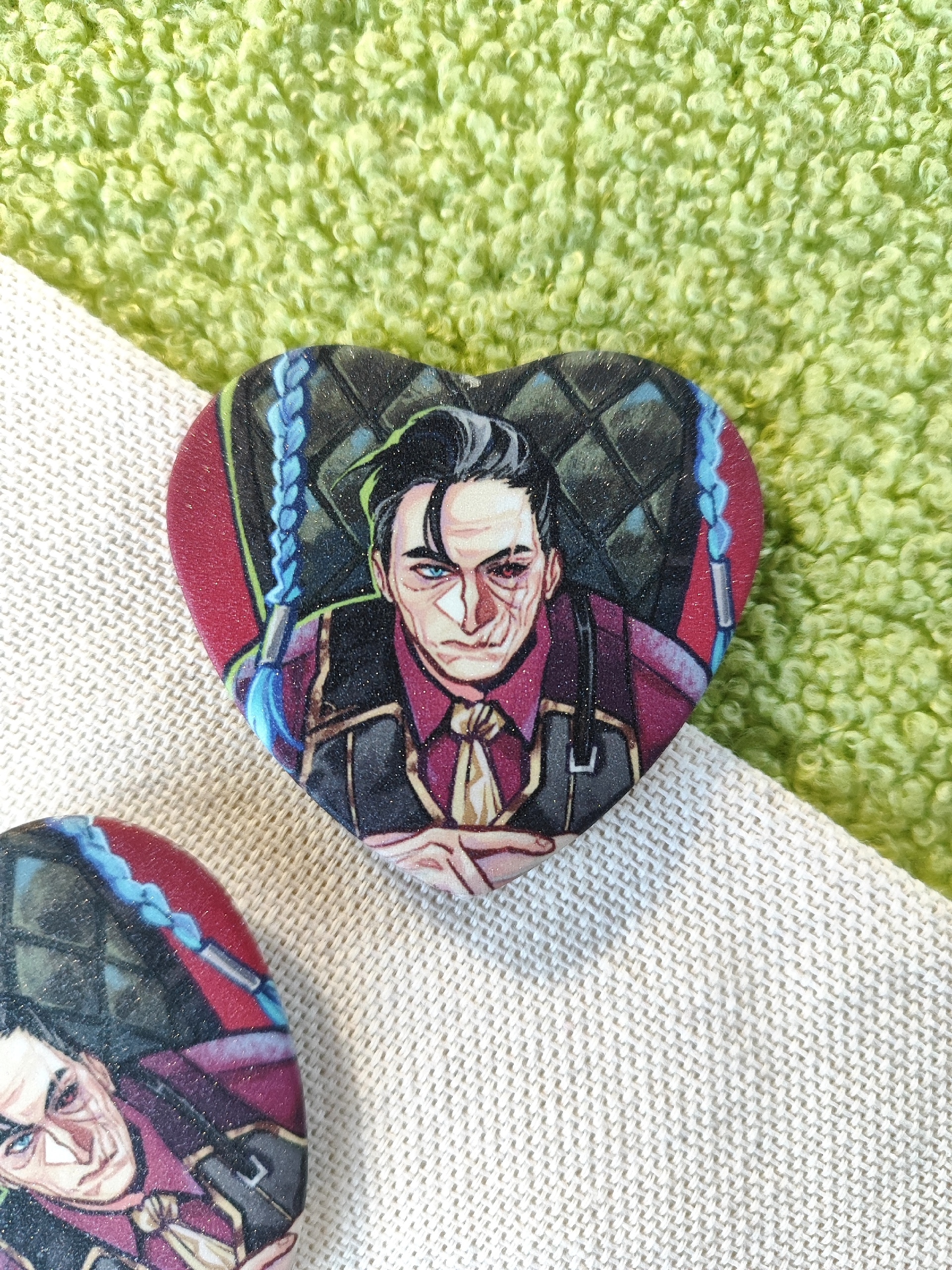 Значок Силко