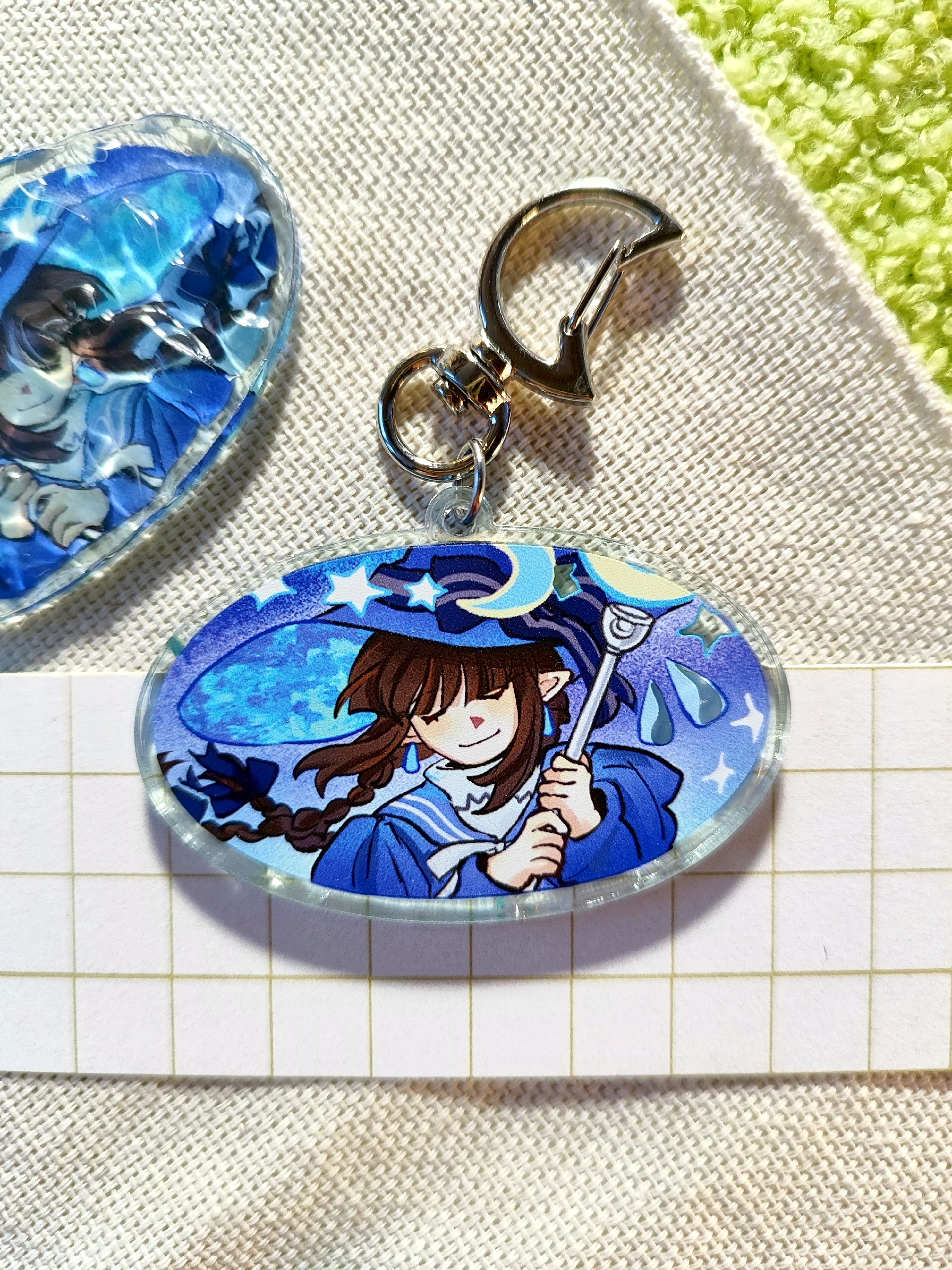 Брелок Ваданохара