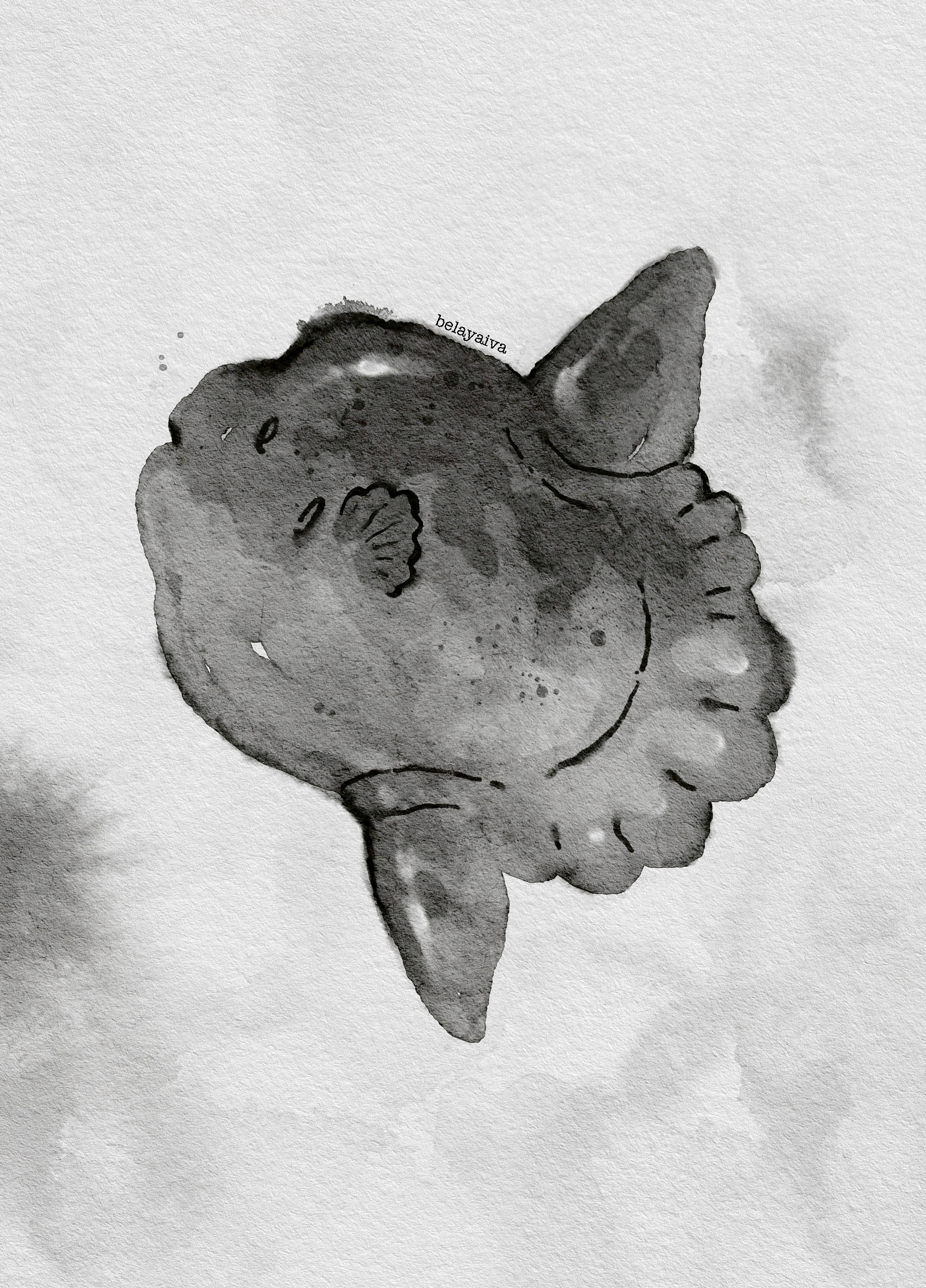 Открытка А6