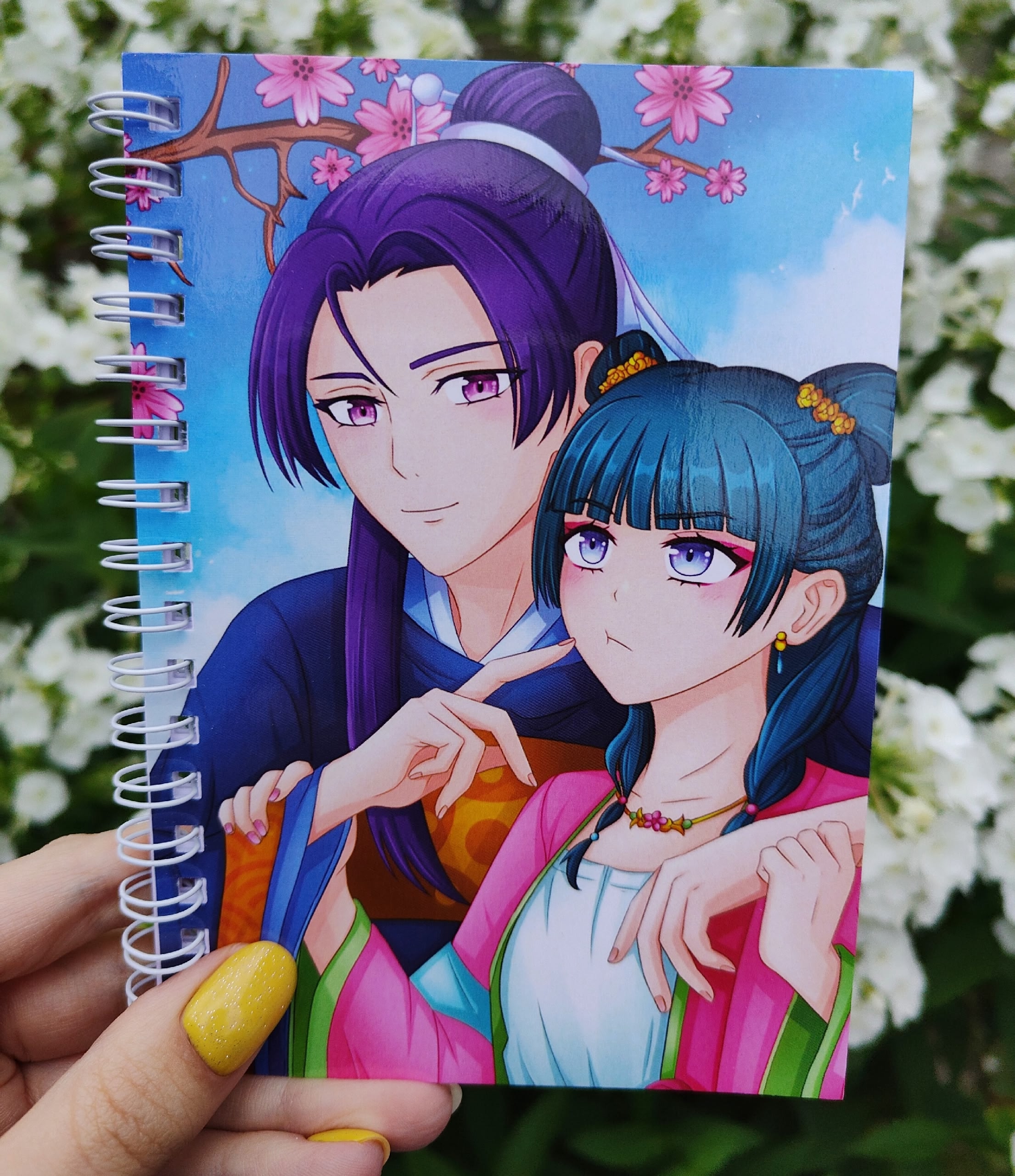 Блокнот "Монолог фармацевта" 30л