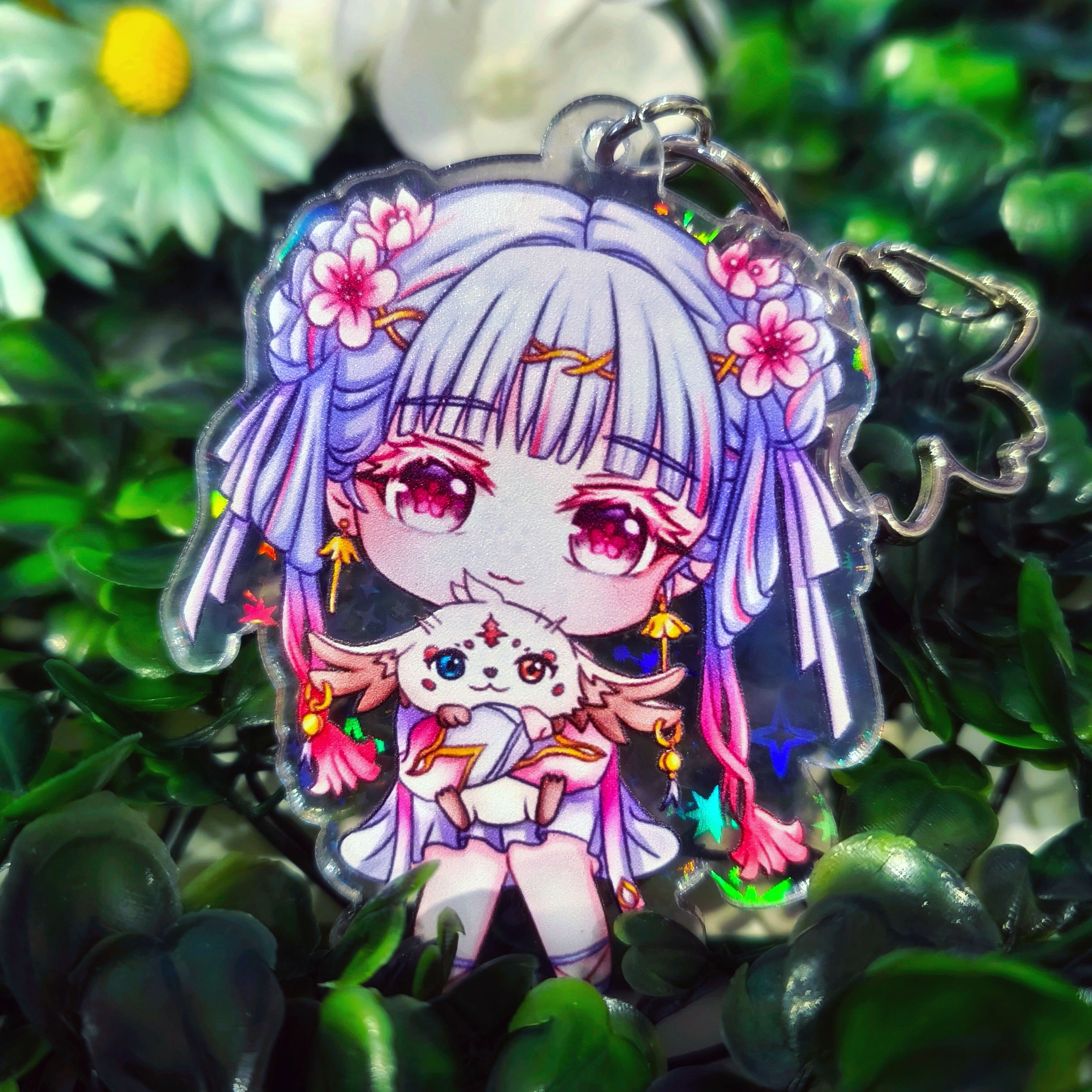 Брелок "Цзиньси"