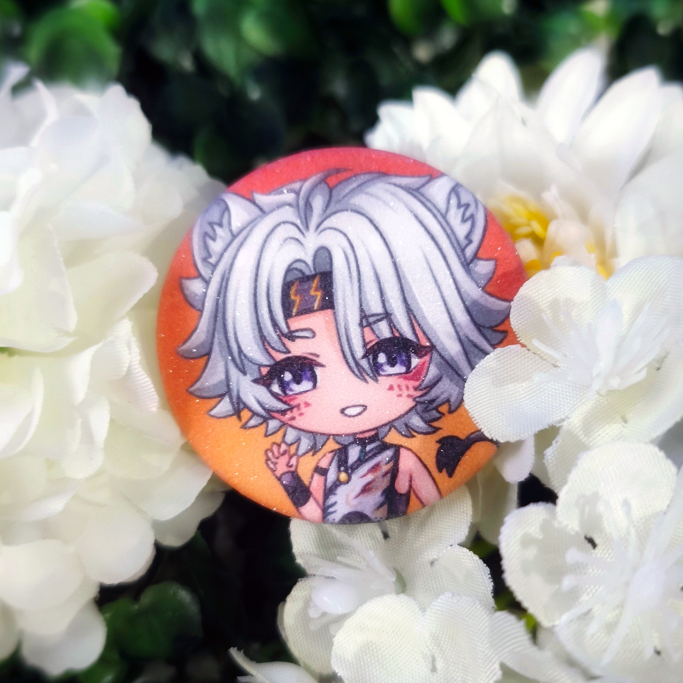 Значок "ЛинЯн"