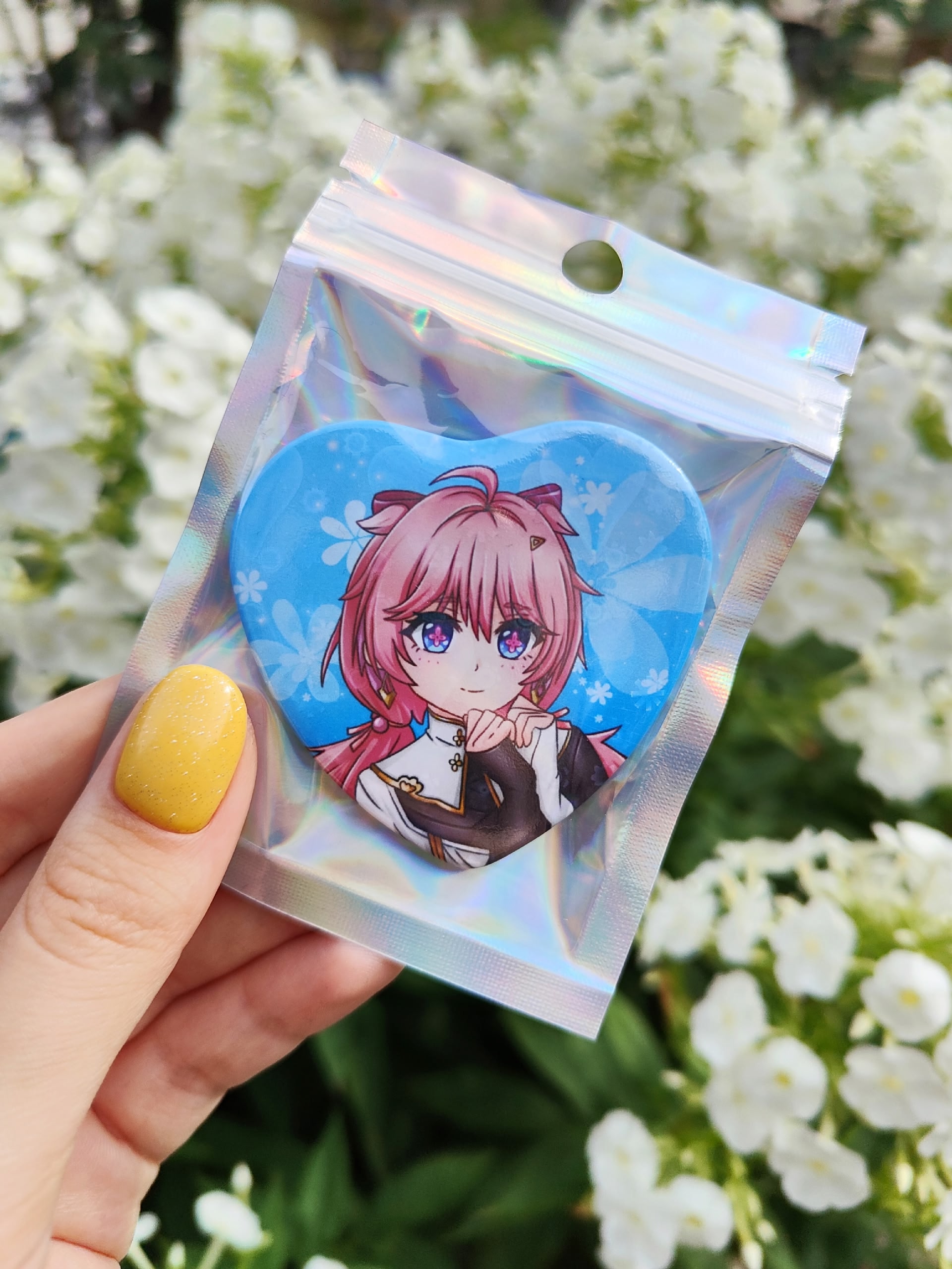 Значок "Энкор"