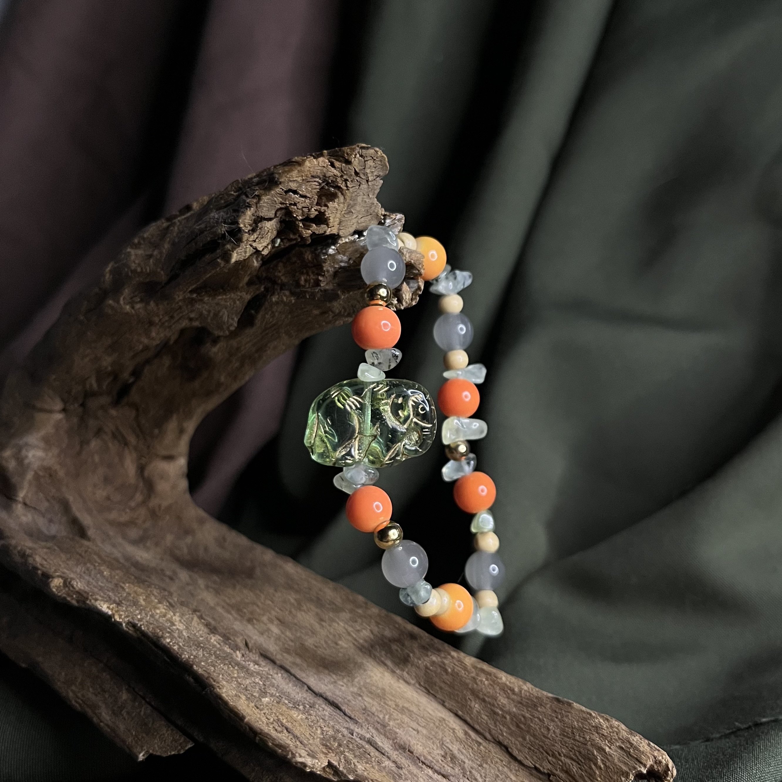 Браслет «Сафари»