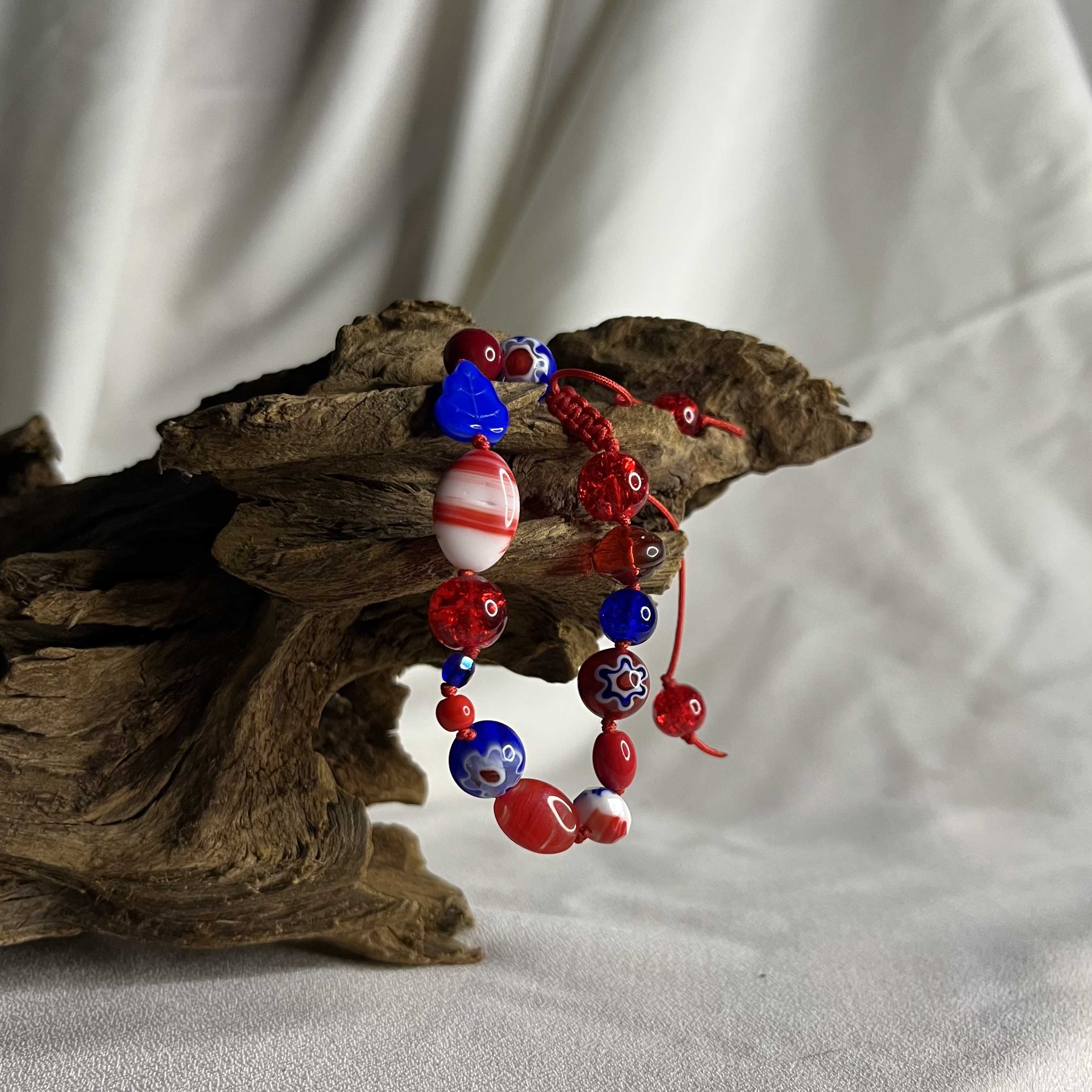 Браслет «Гора Фудзи»