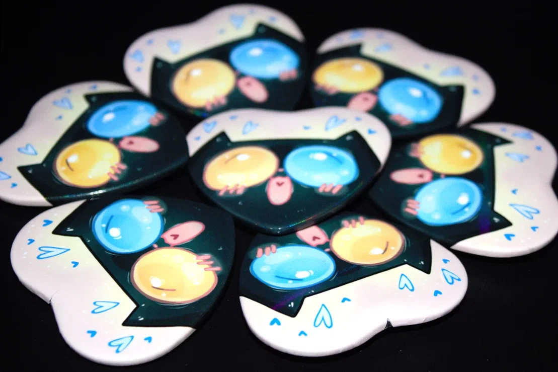 Значок сердце