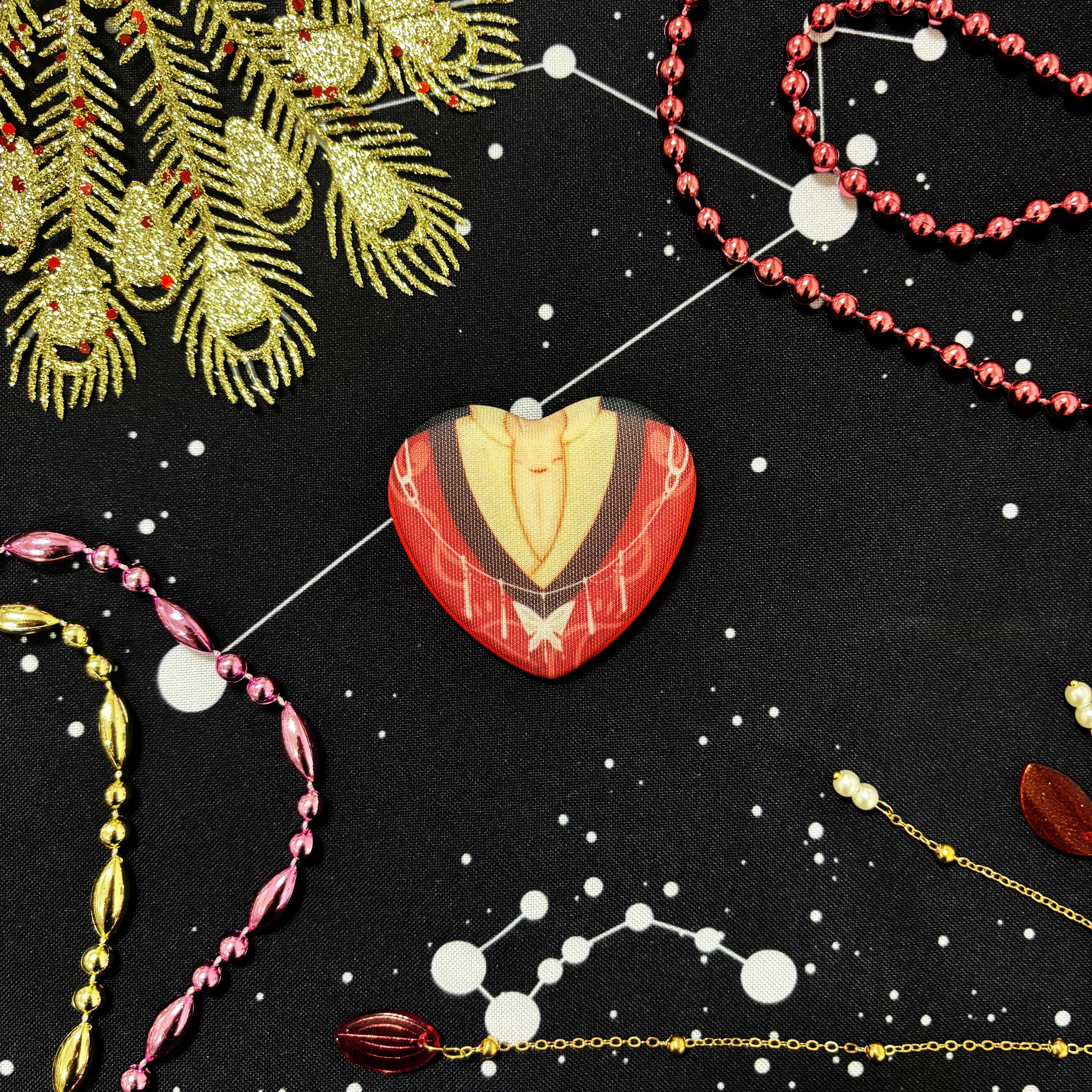 Антистресс Бабочка