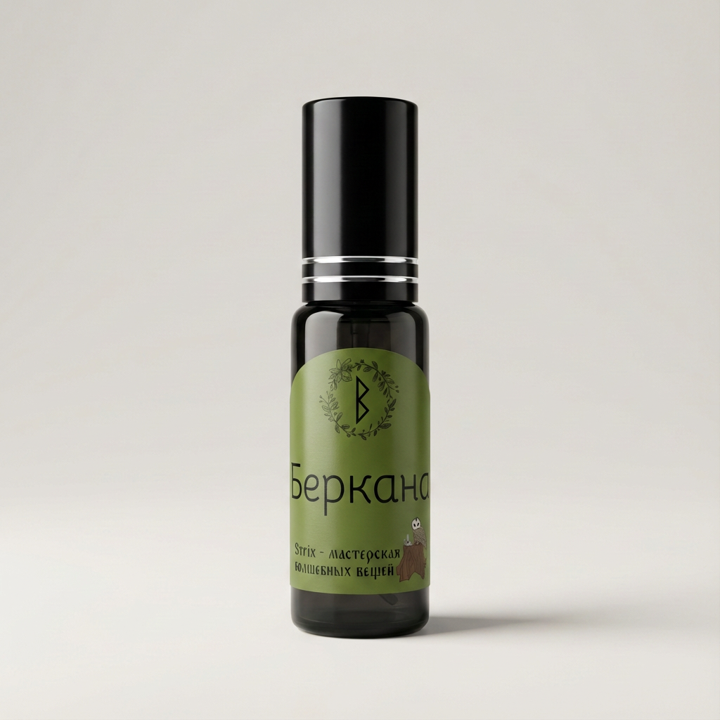 Духи "Беркана"