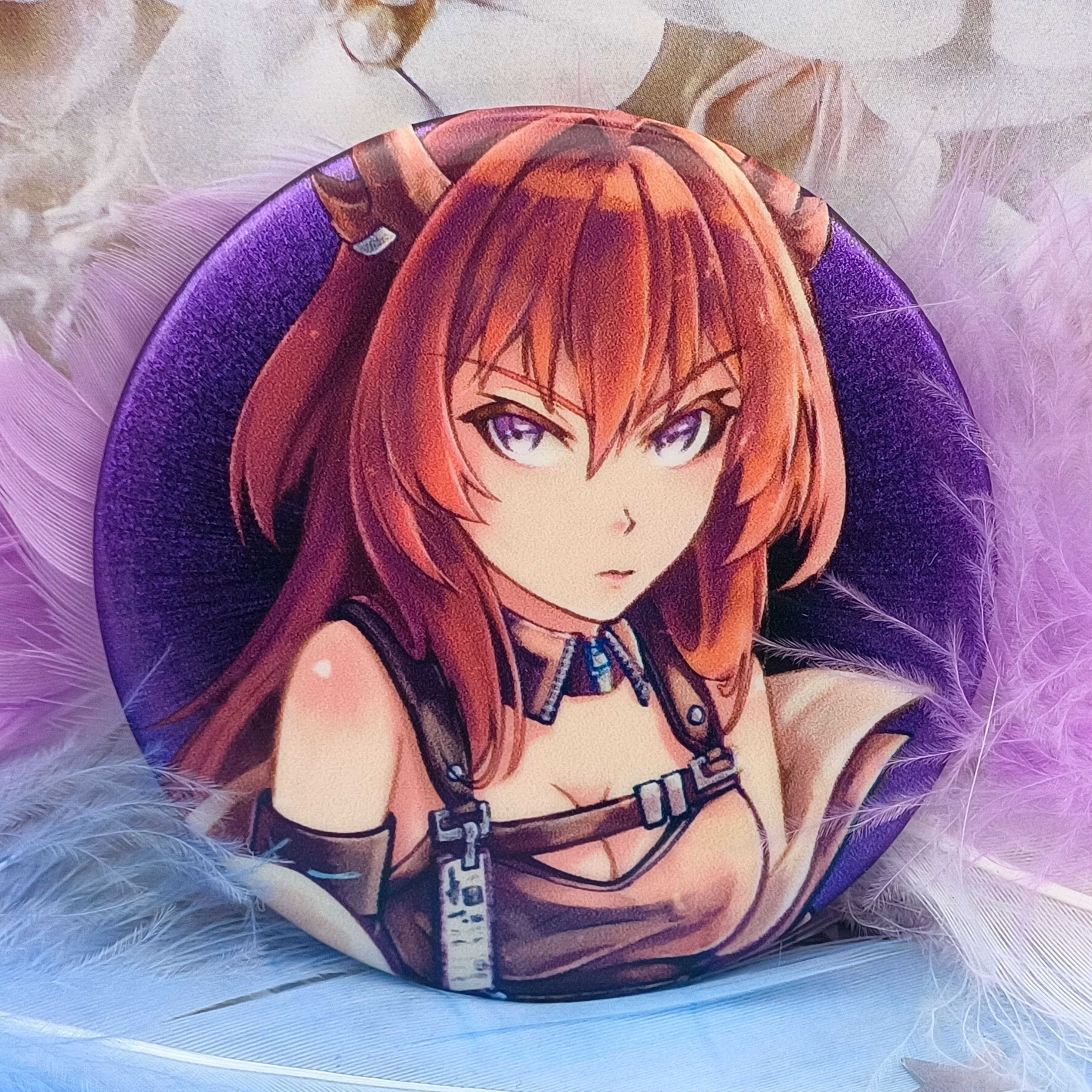 Голо-значок Сурт