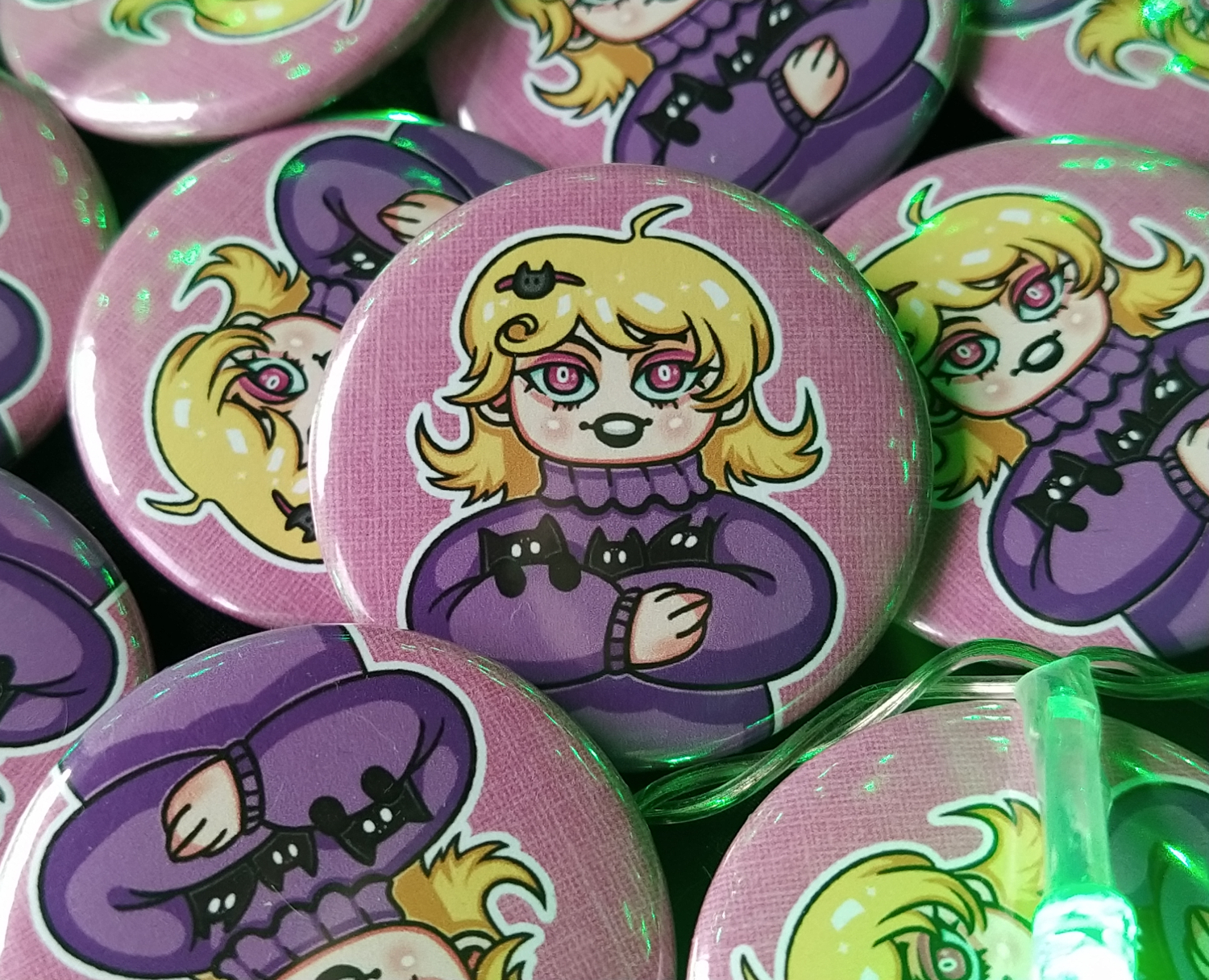 Значок «Рокси» от гавайского