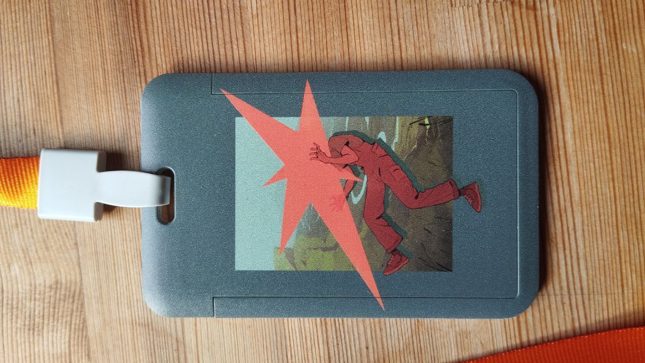 Картхолдеры