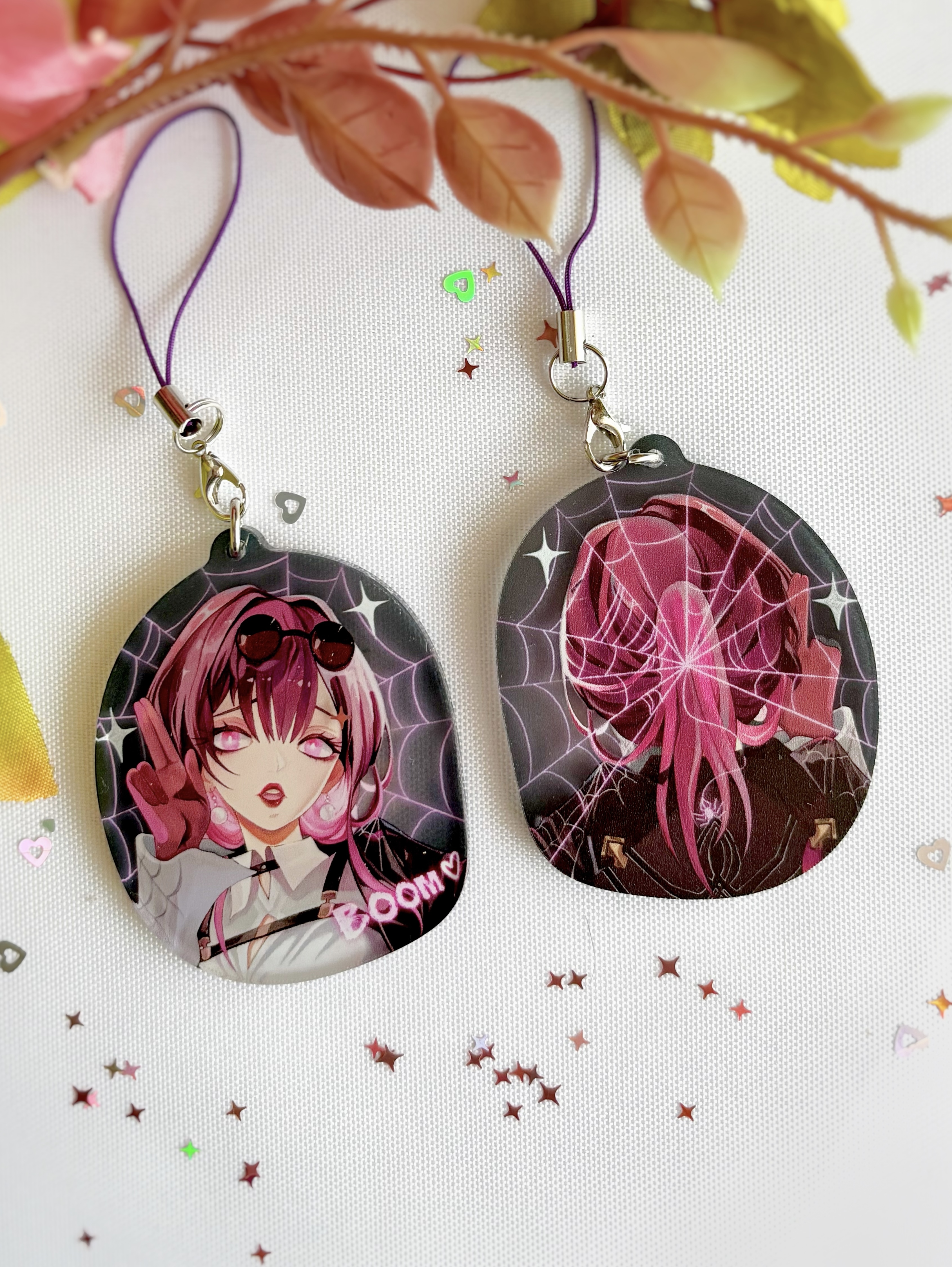 Брелок "Кафка"