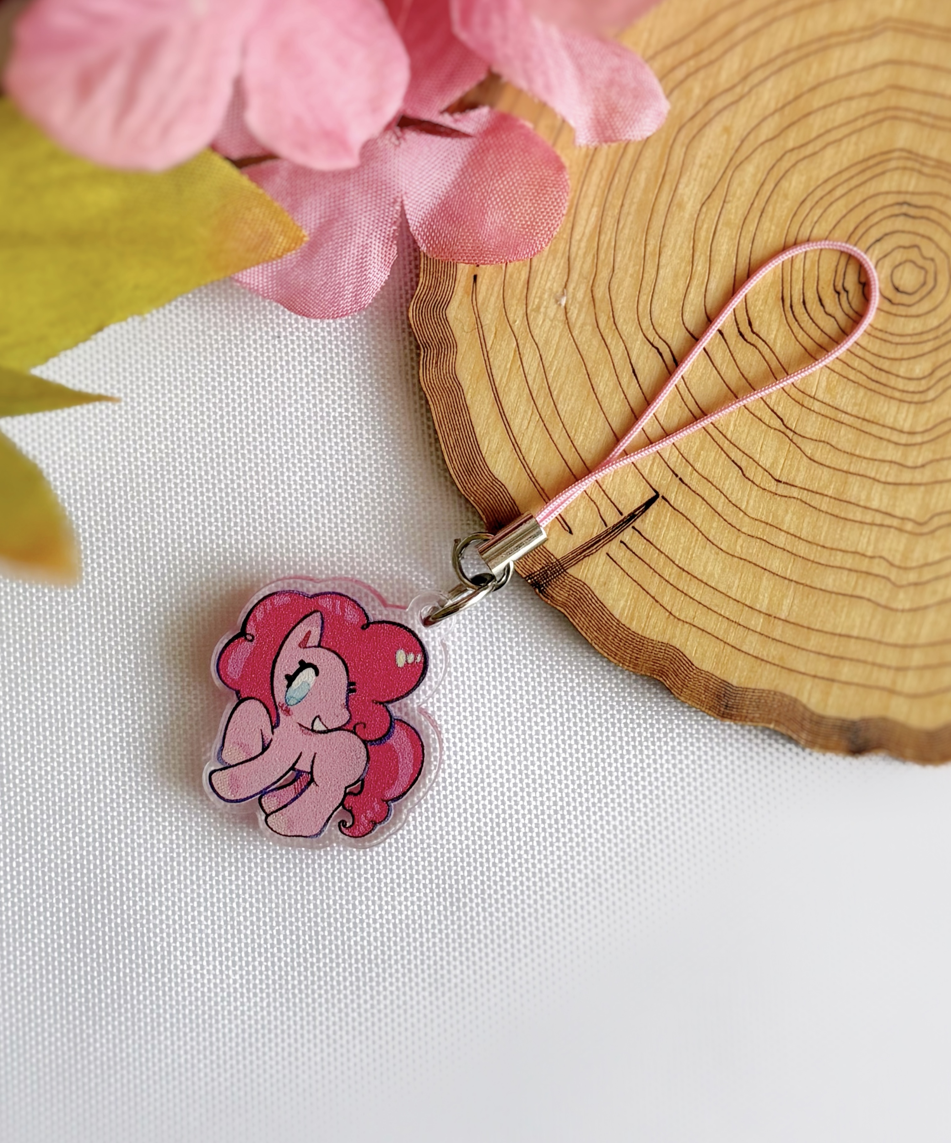 Брелок "Пони"