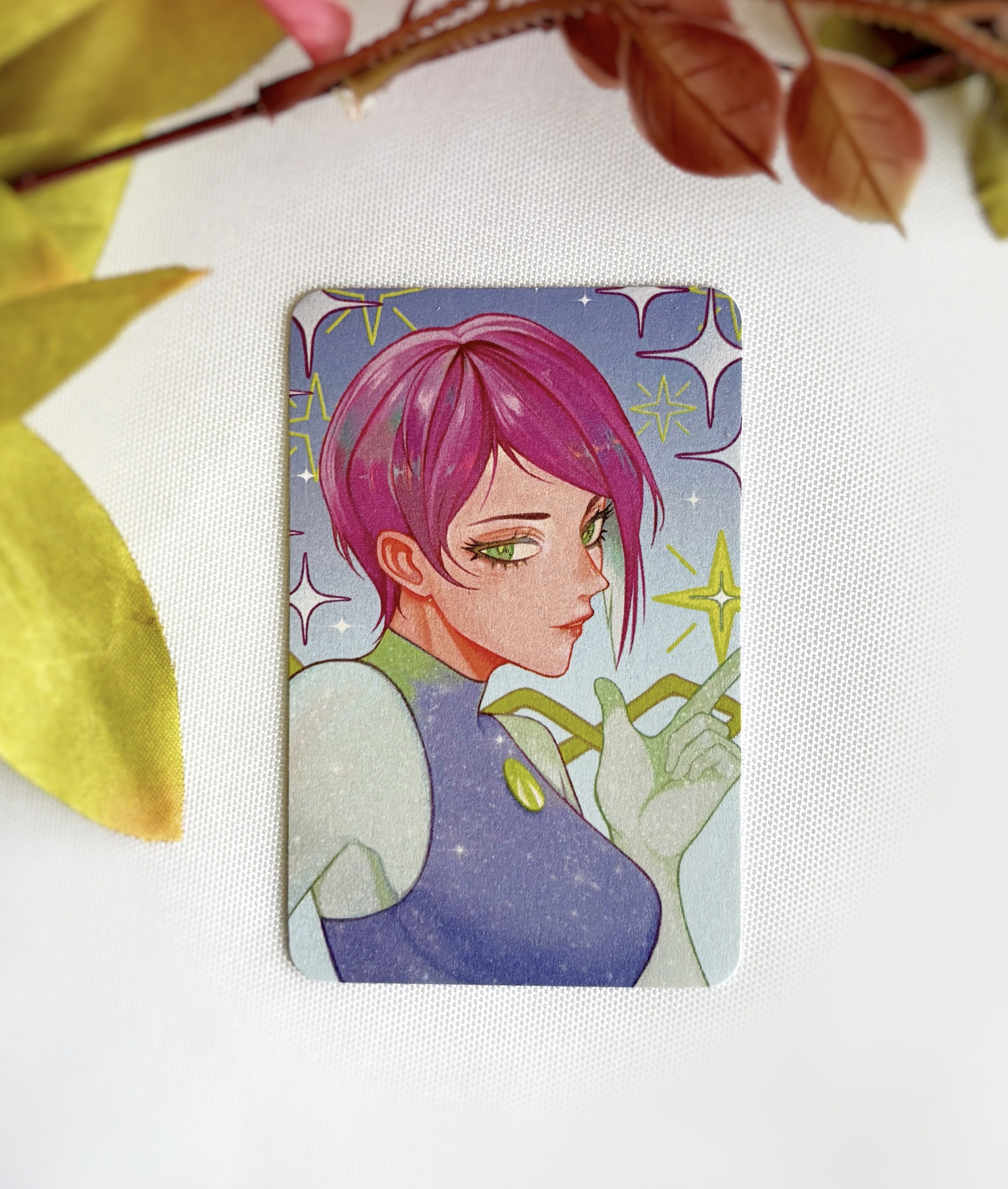 Карточка "Текна"