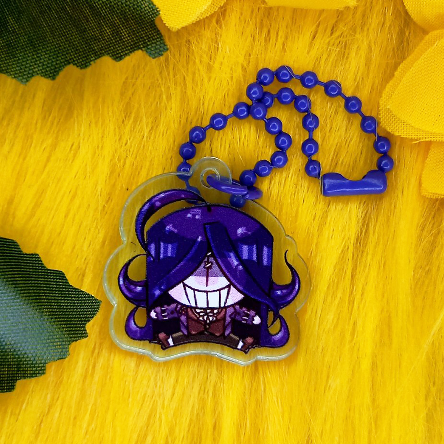 Брелок 3 см Антонио