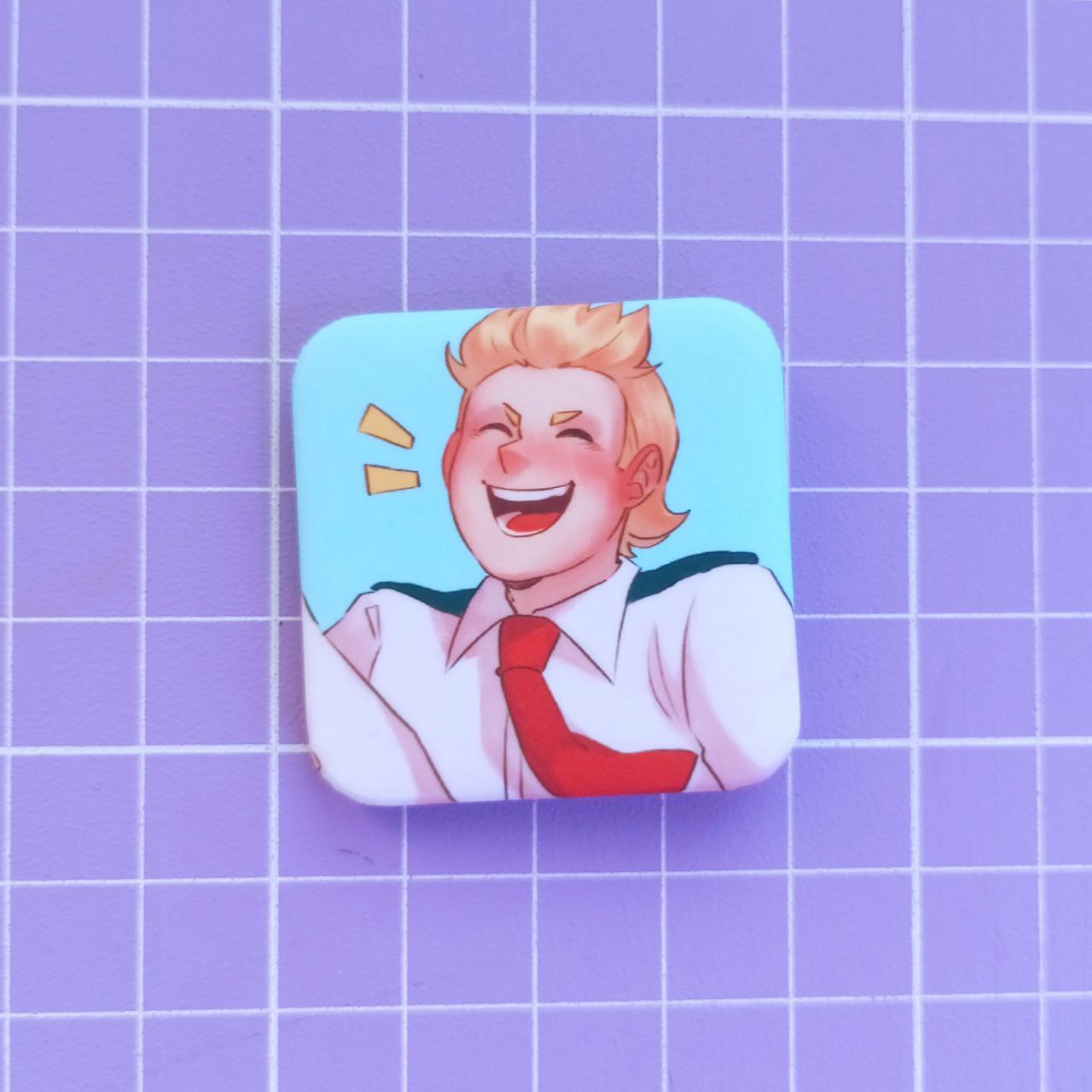 Значок-Квадрат Мирио