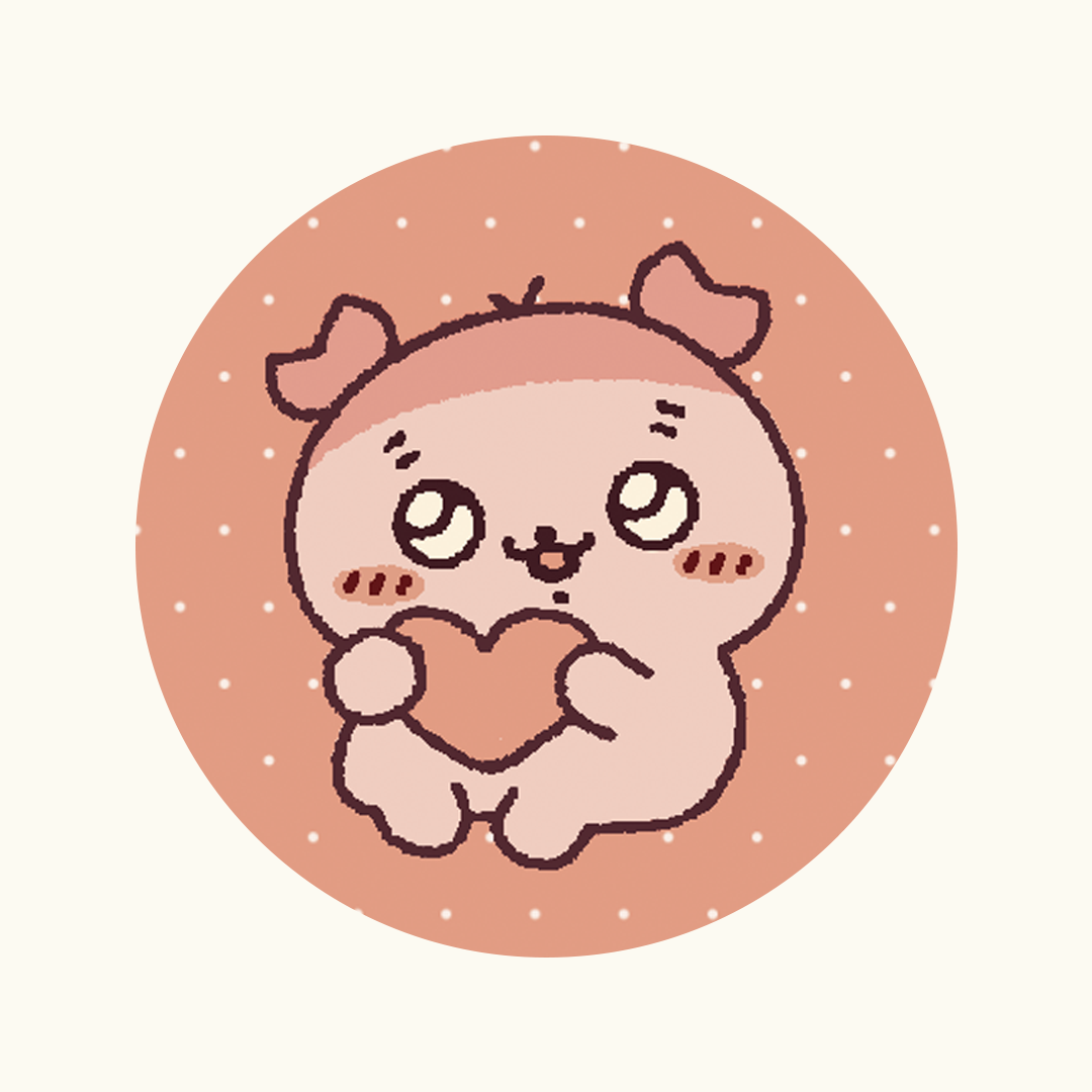 Значок 32мм Кани