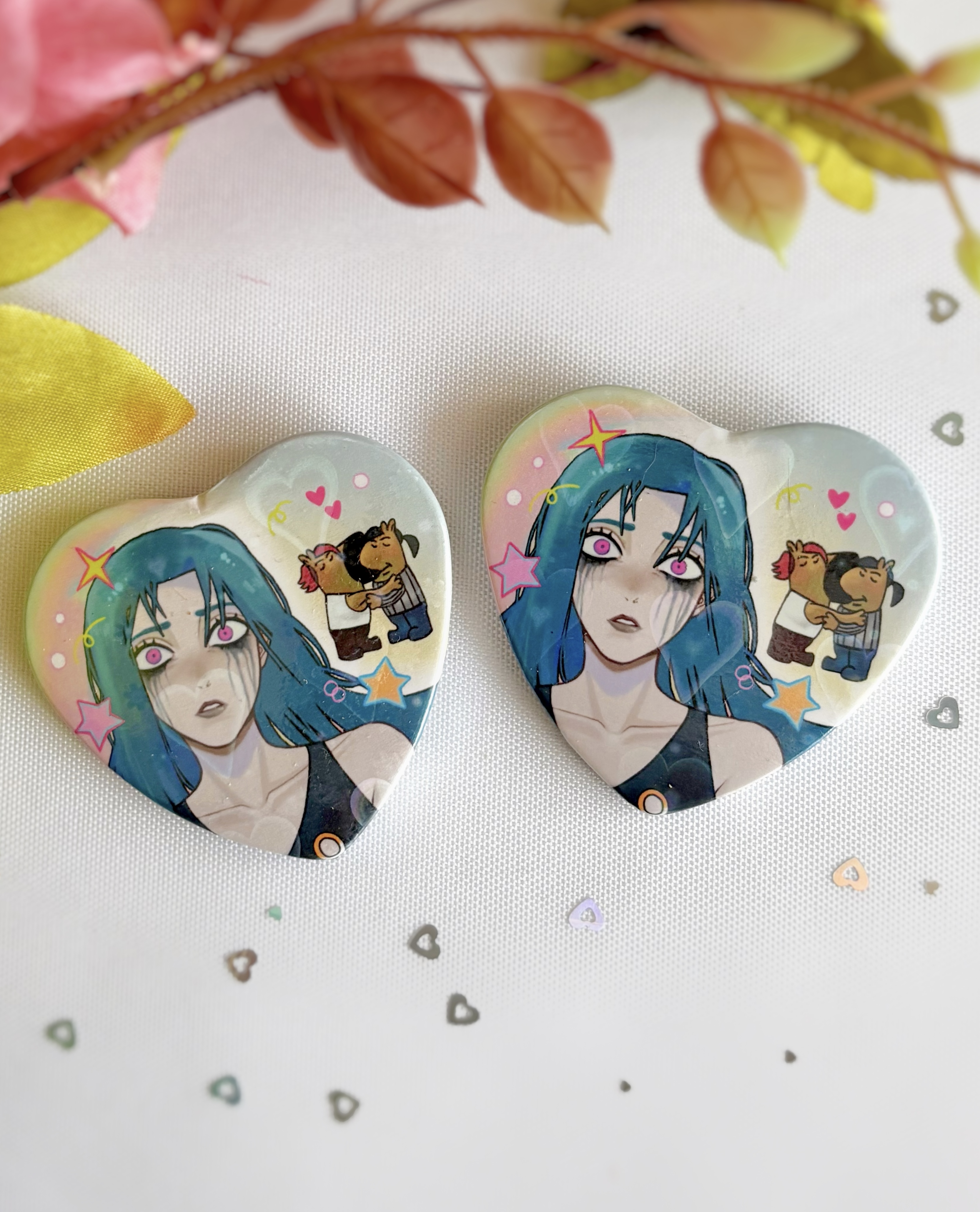 Значок "Аркейн"