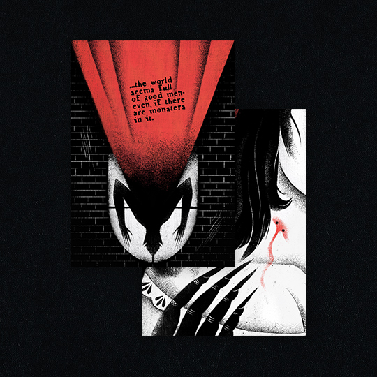 отк. Дракула