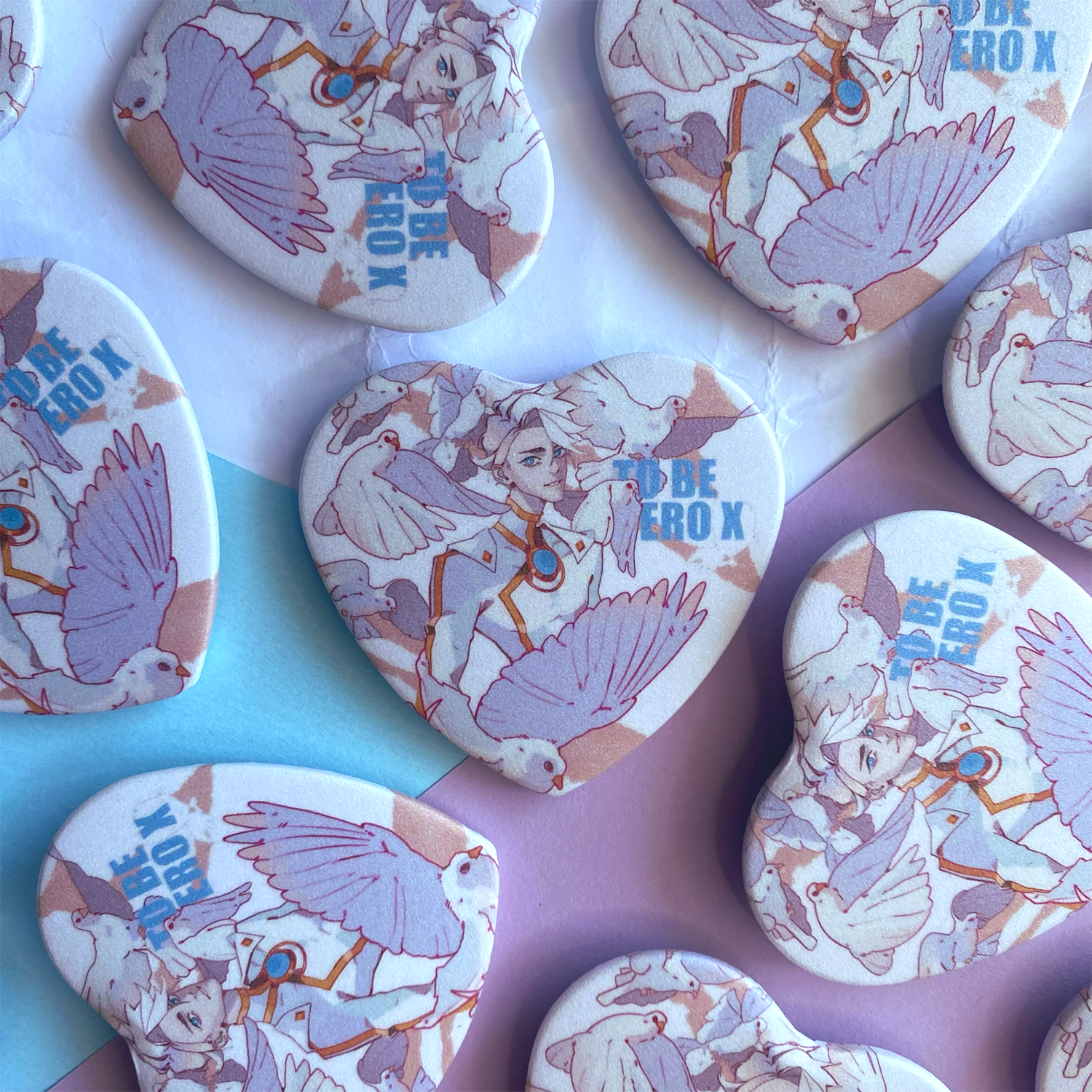 Значок Найс