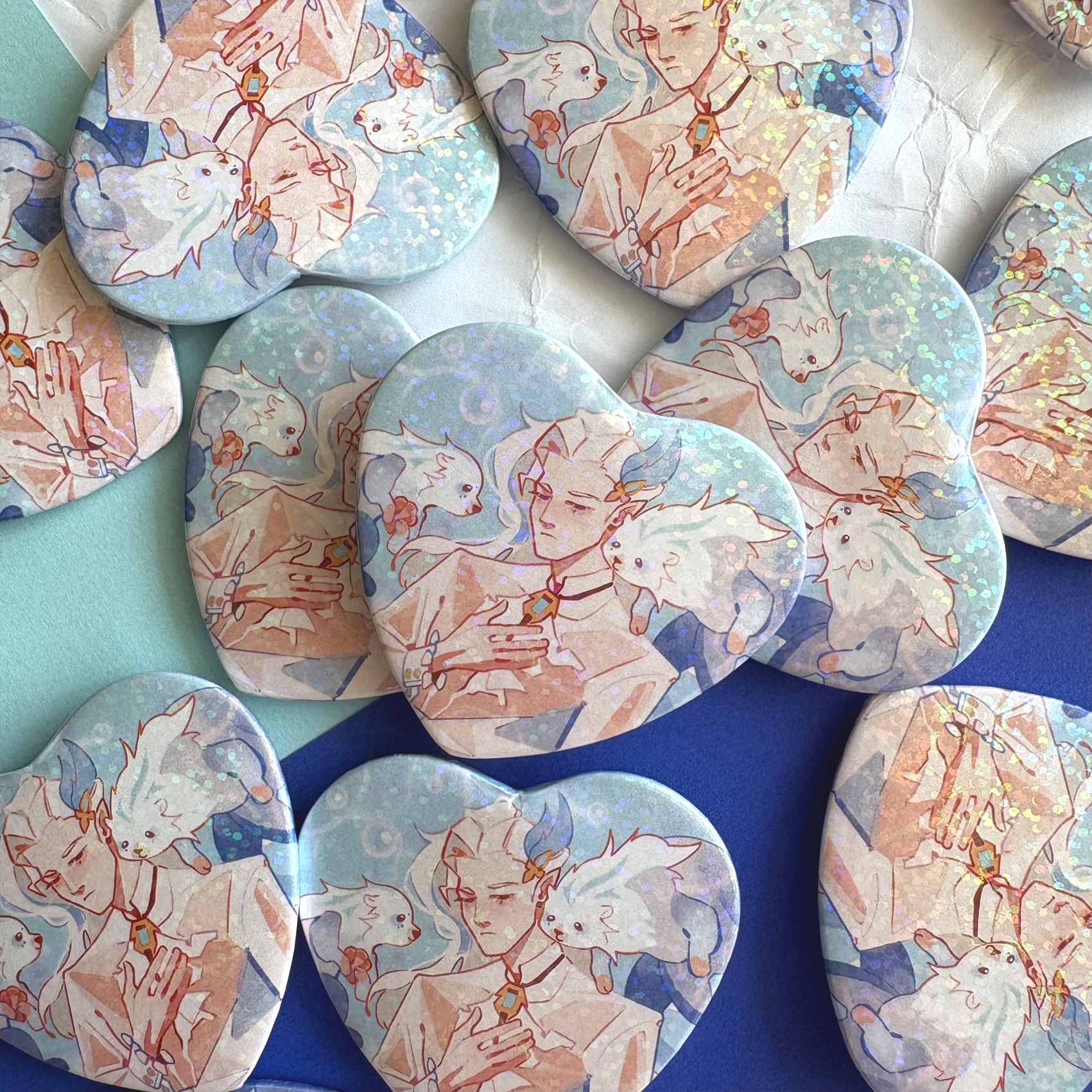 Значок Нёвиллет