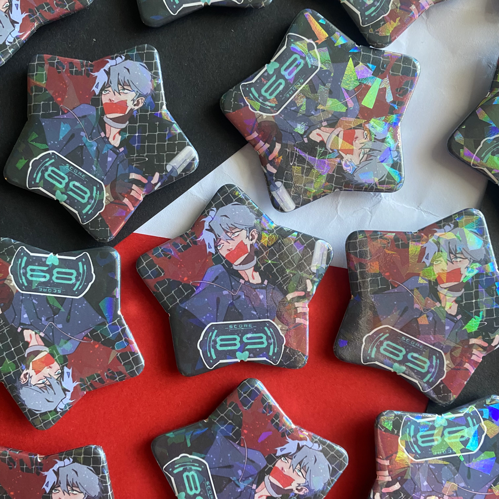 Значок Тилл