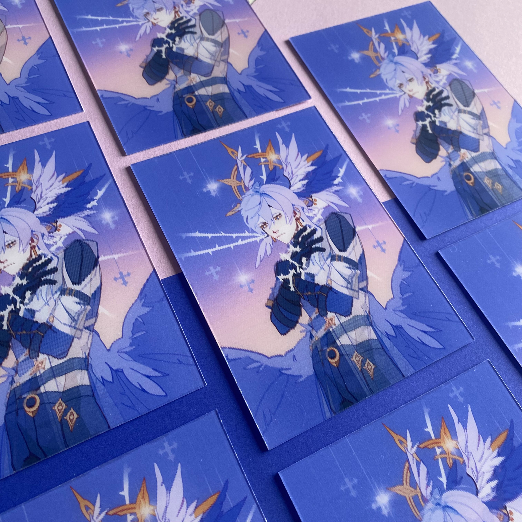 Переливашка Воскресенье