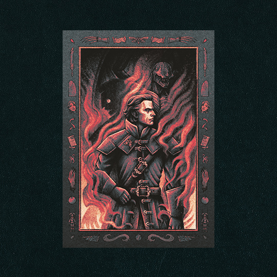 отк. Детлафф