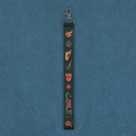 Лента 52см “Игра престолов”