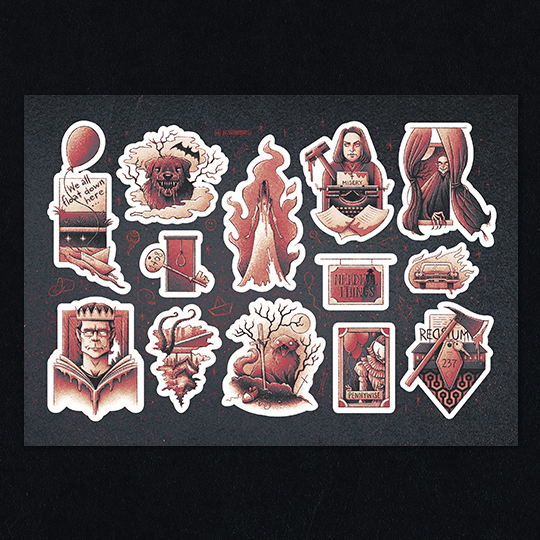 ст-к А5 Стивен Кинг