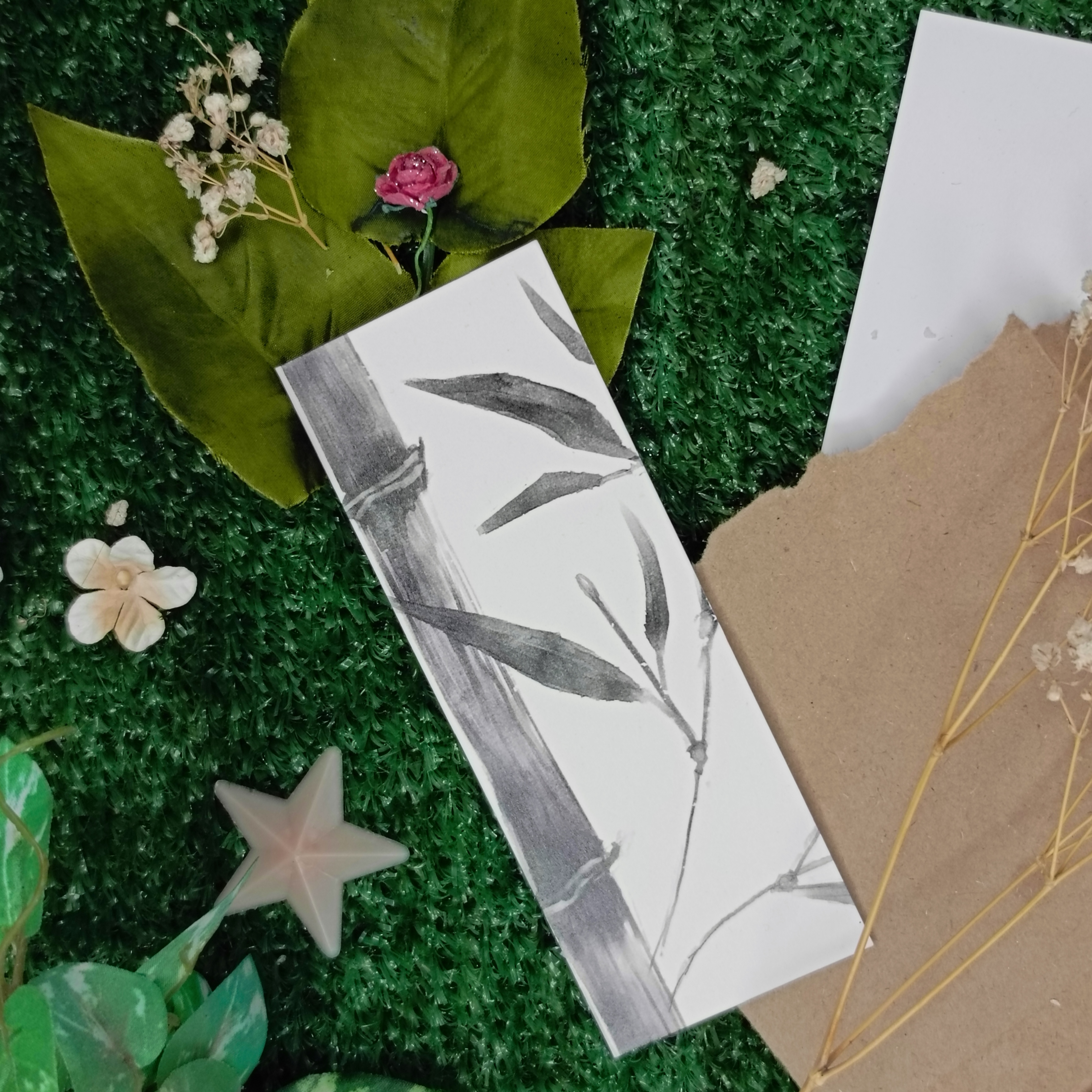 Закладка азия