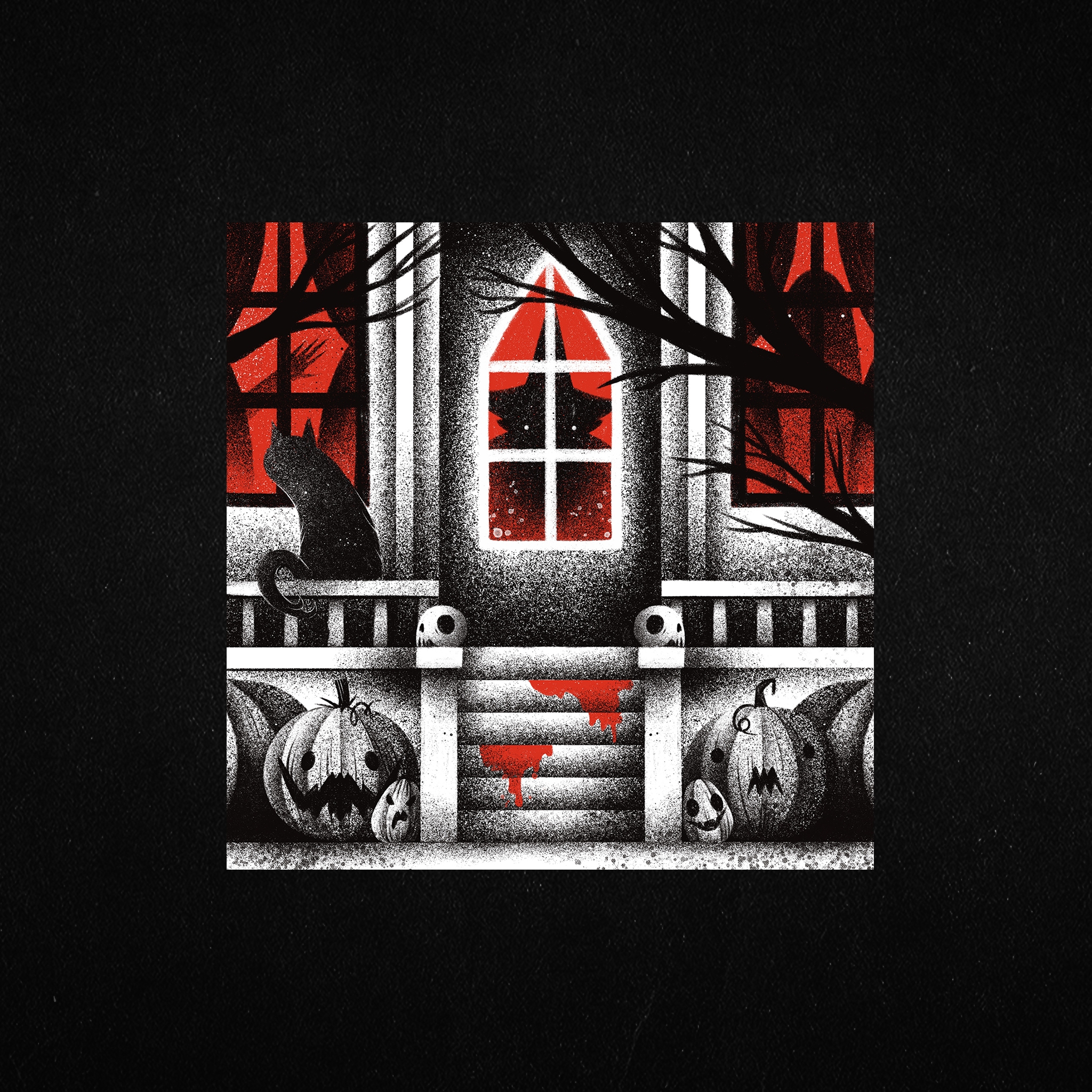 отк. Dr23. Дом