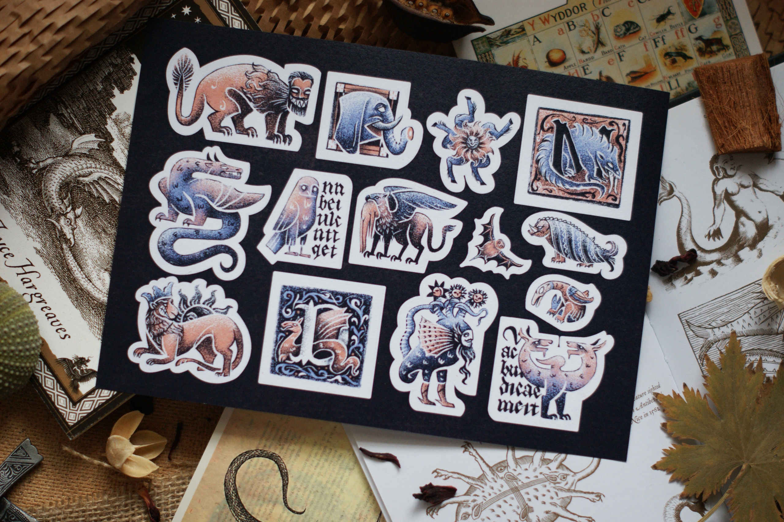 ст-к А5 Средневековье