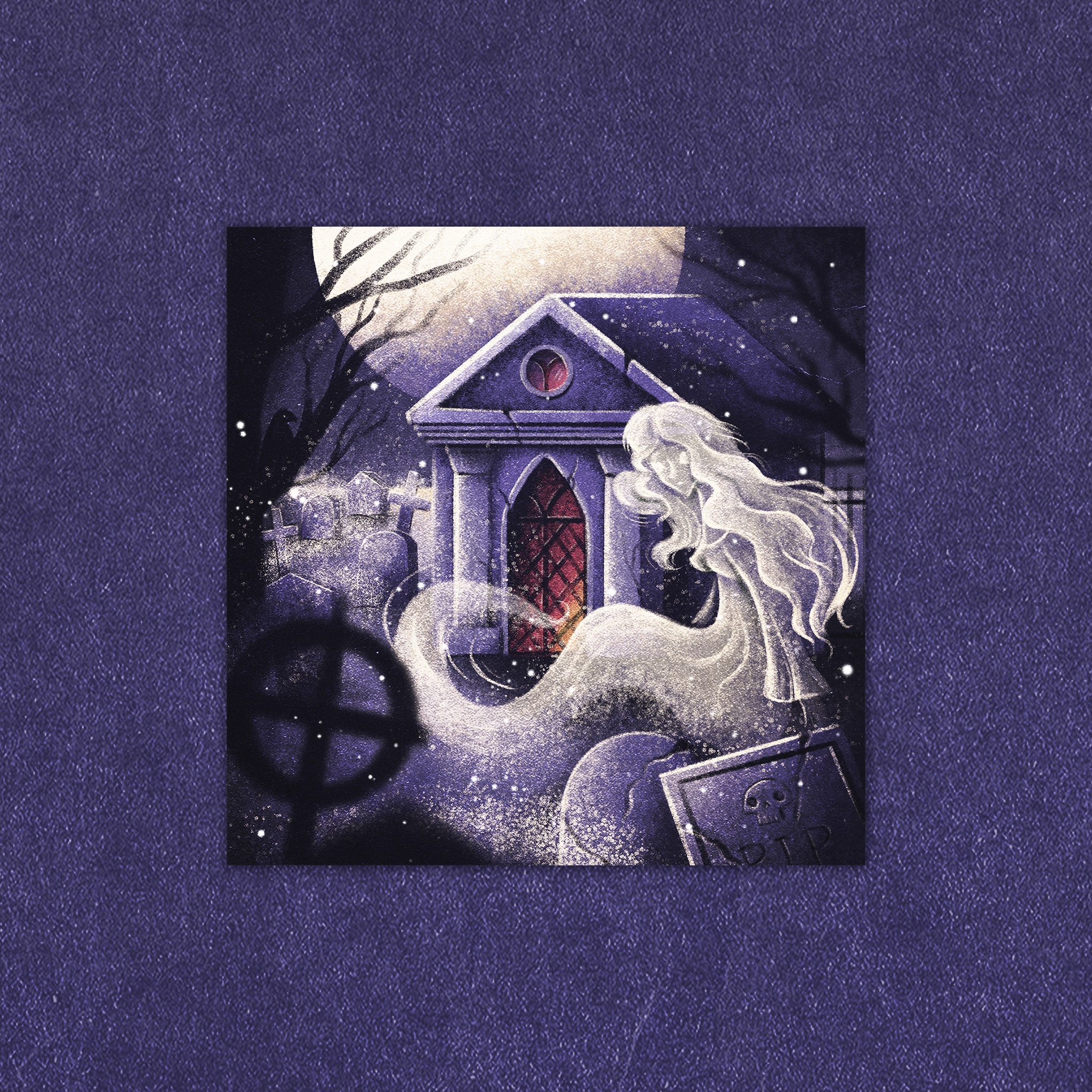 отк. Dr22. Призрак