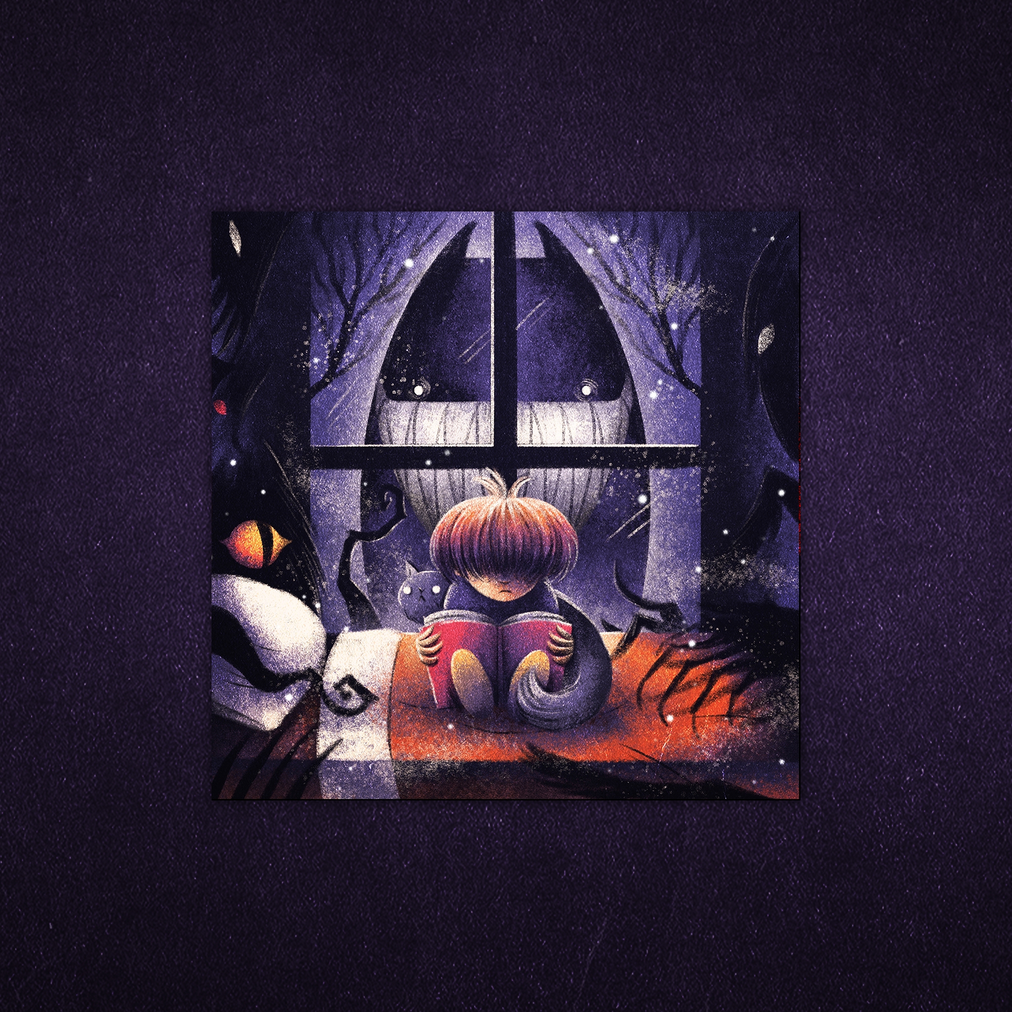 отк. Dr22. Монстры