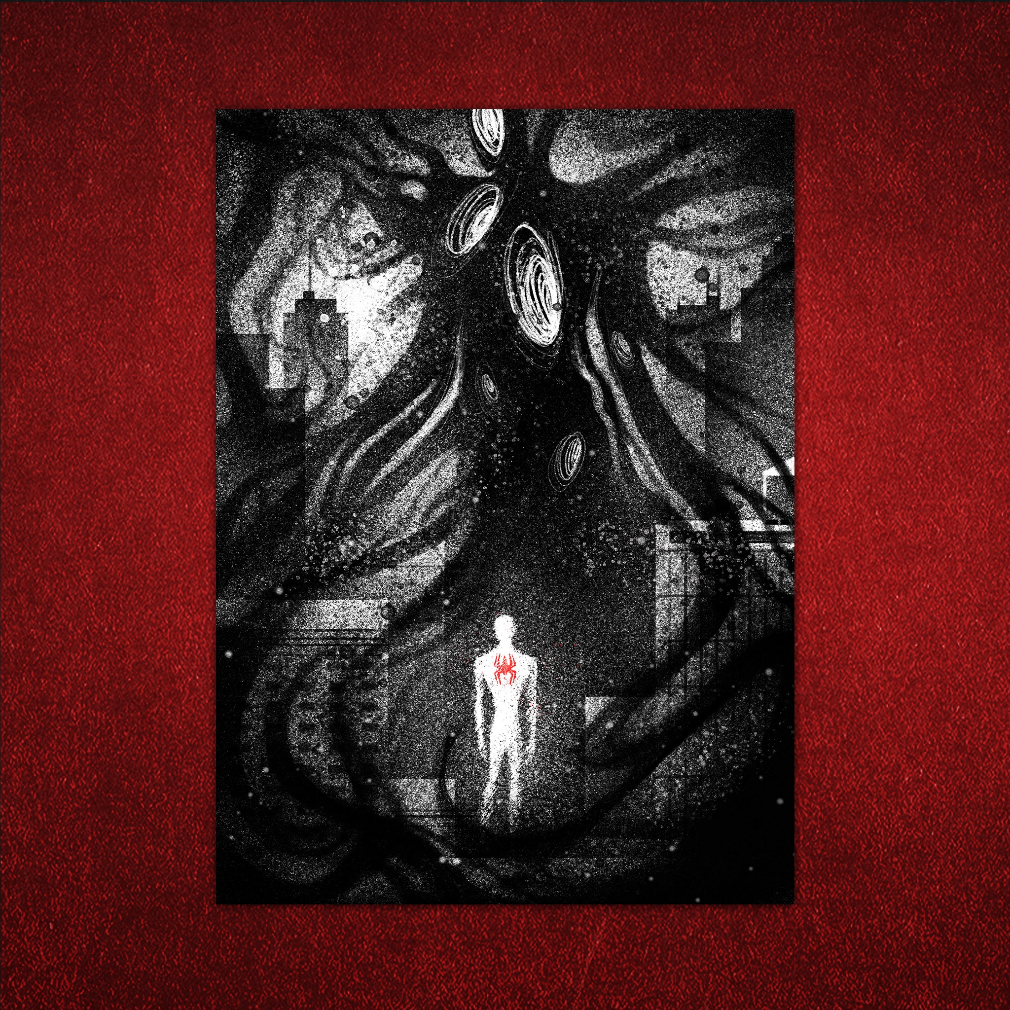 отк. Через Вселенные