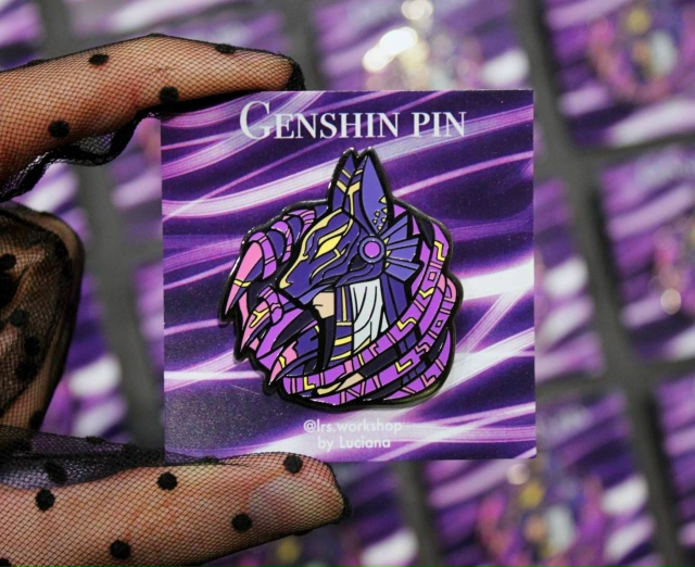 GIpin Сайно (Н)