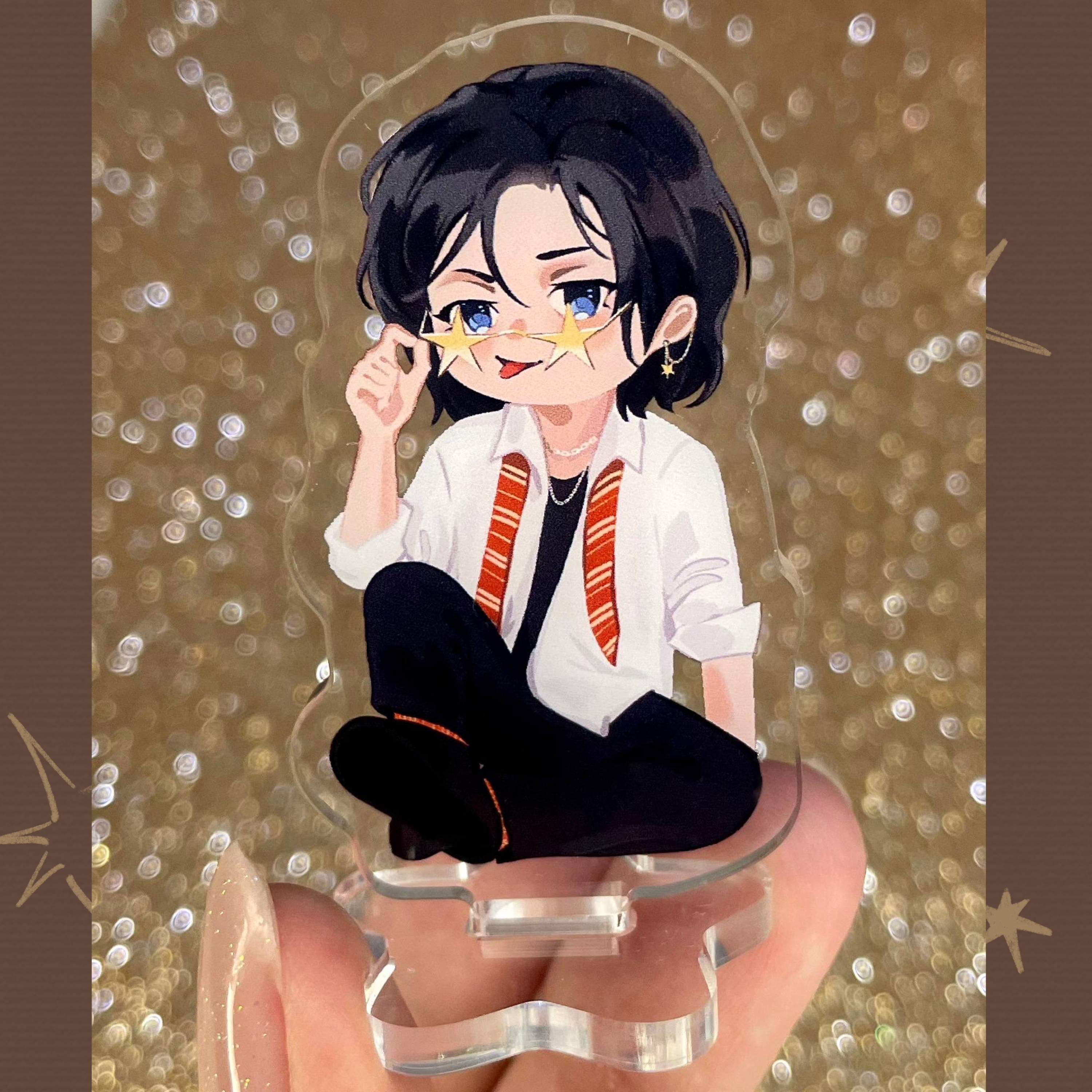 Стенд Сириус