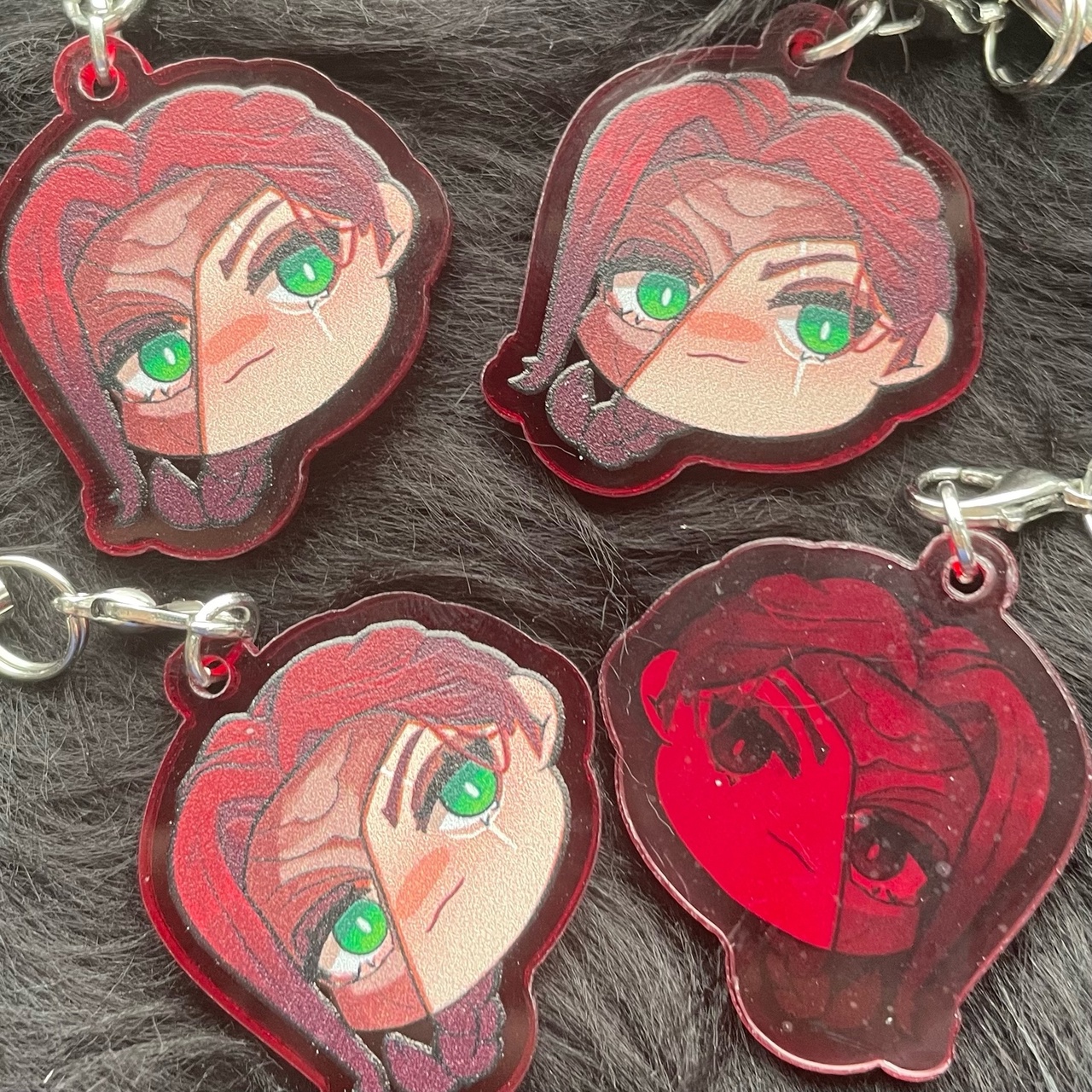 Катарина League of Legends