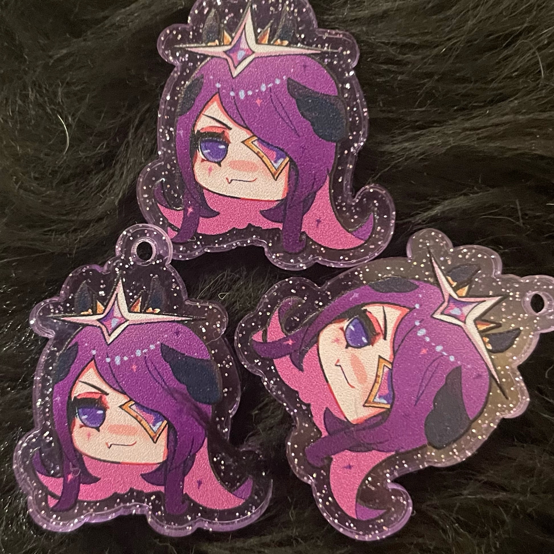 Синдра League of Legends