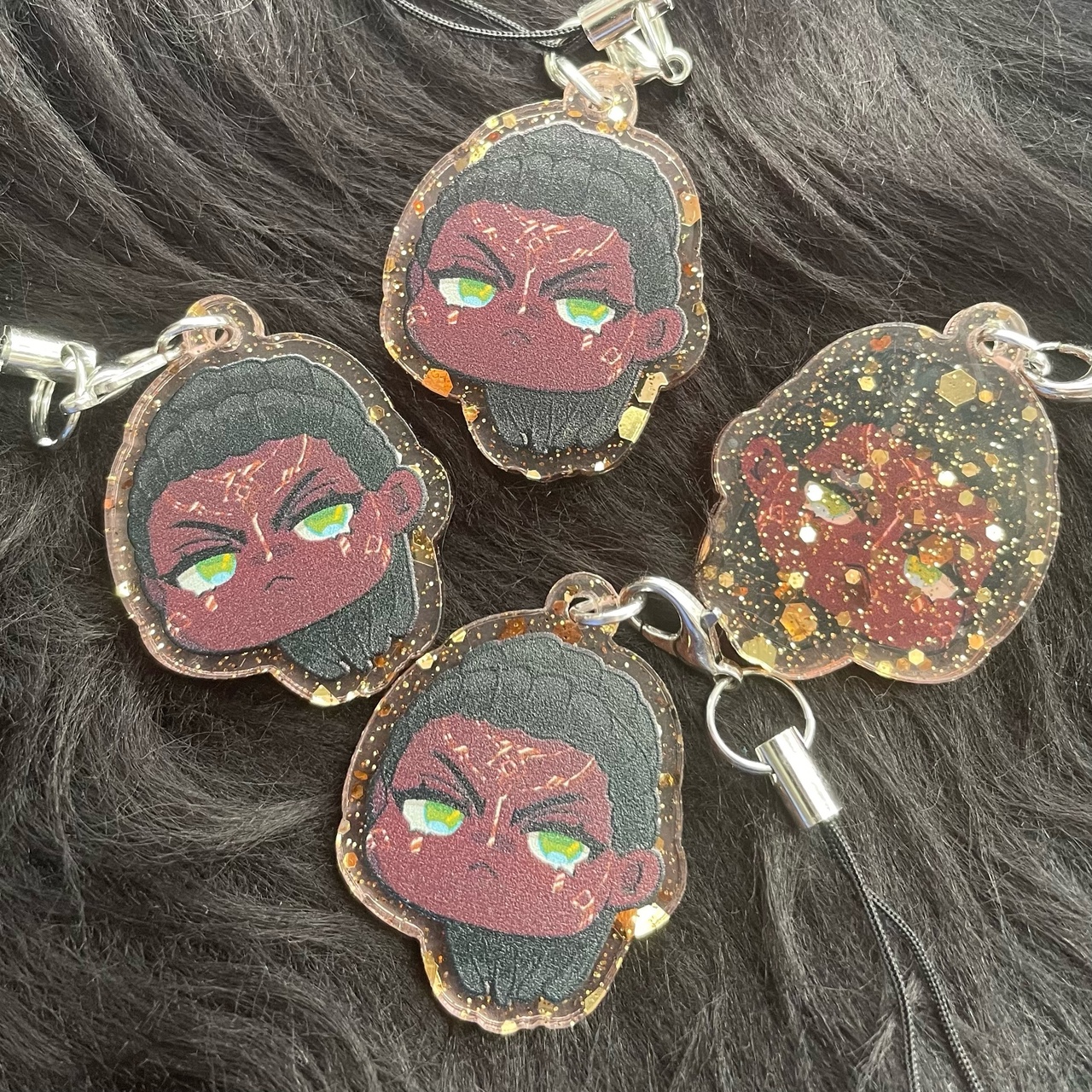 Мэл League of Legends