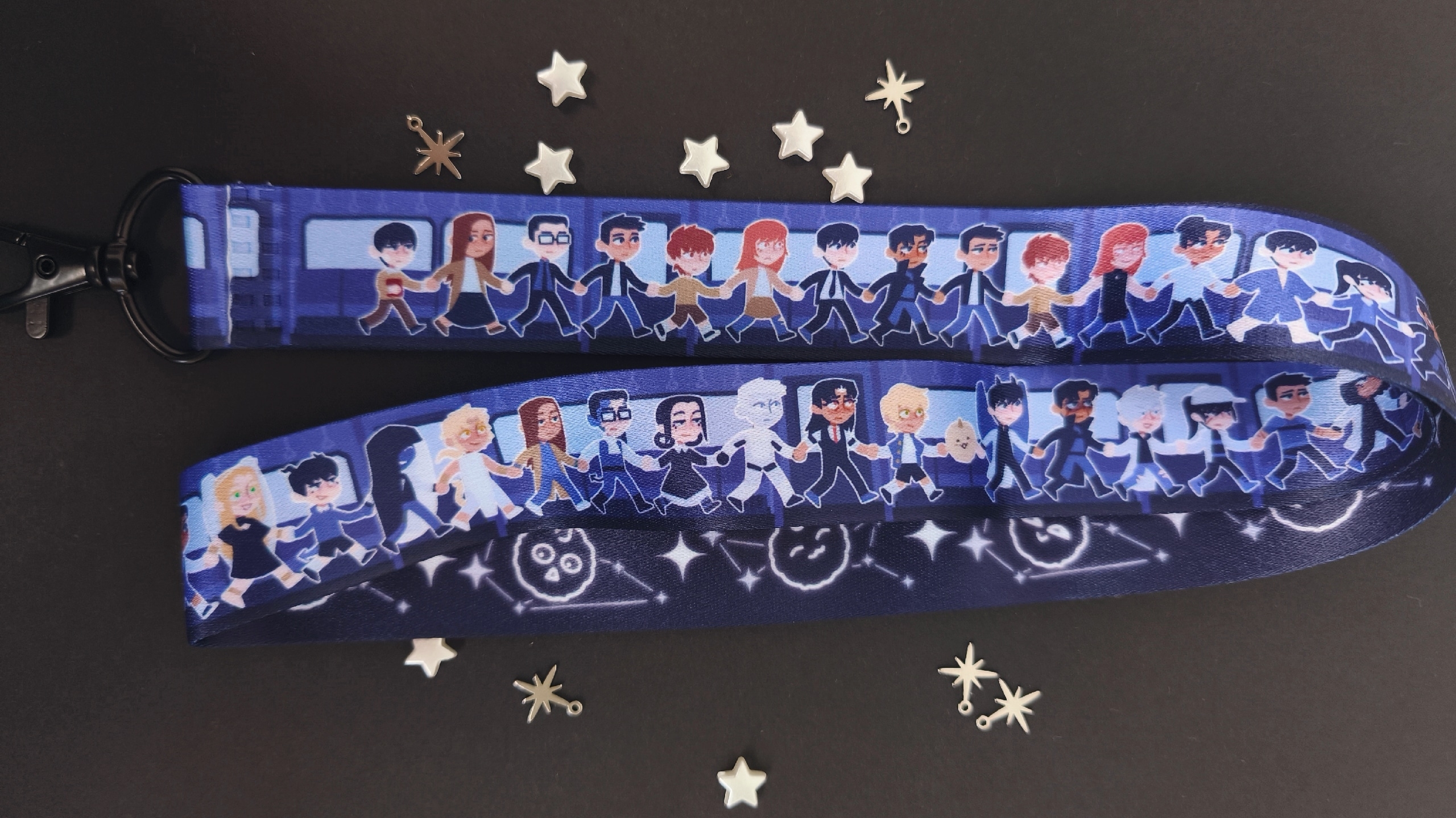 Лента orv 82 см