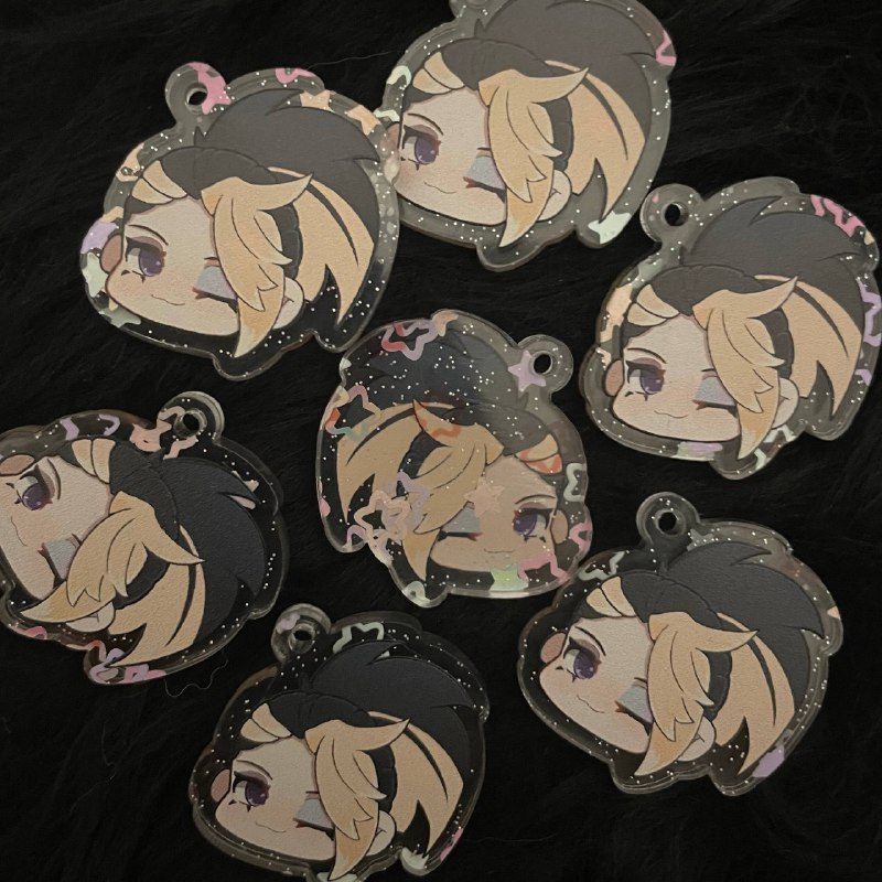 Акали League of Legends