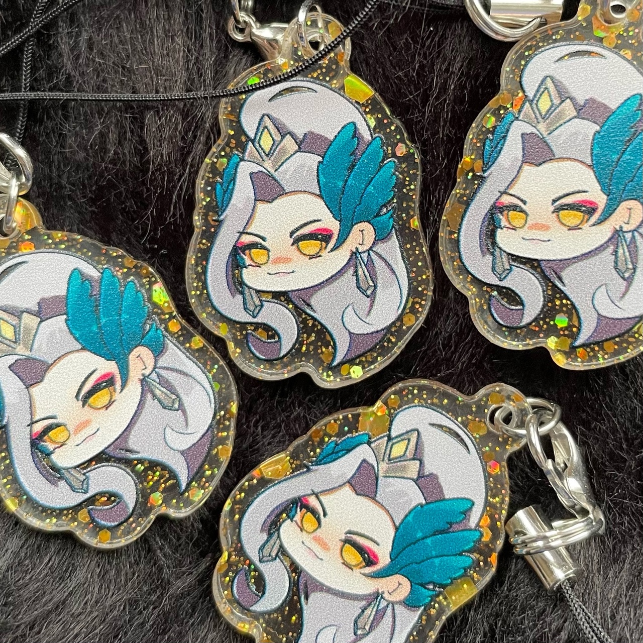 Зайра League of Legends