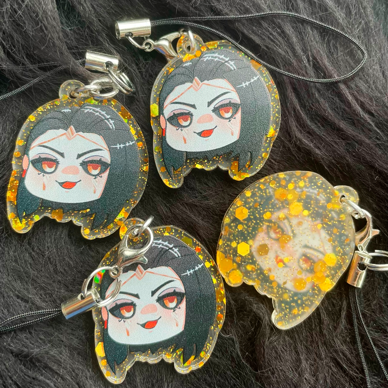 Ле Блан League of Legends