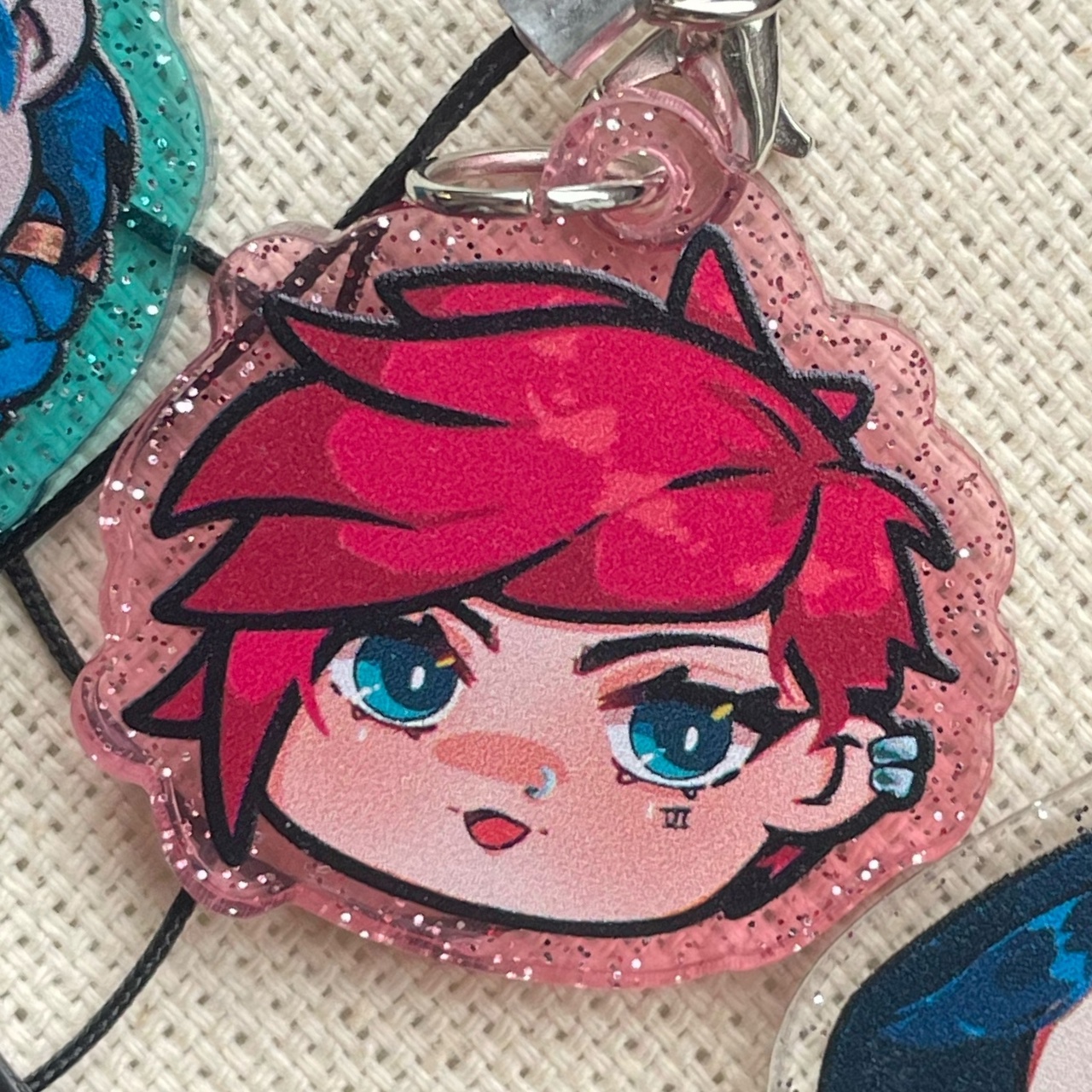 Вай League of Legends